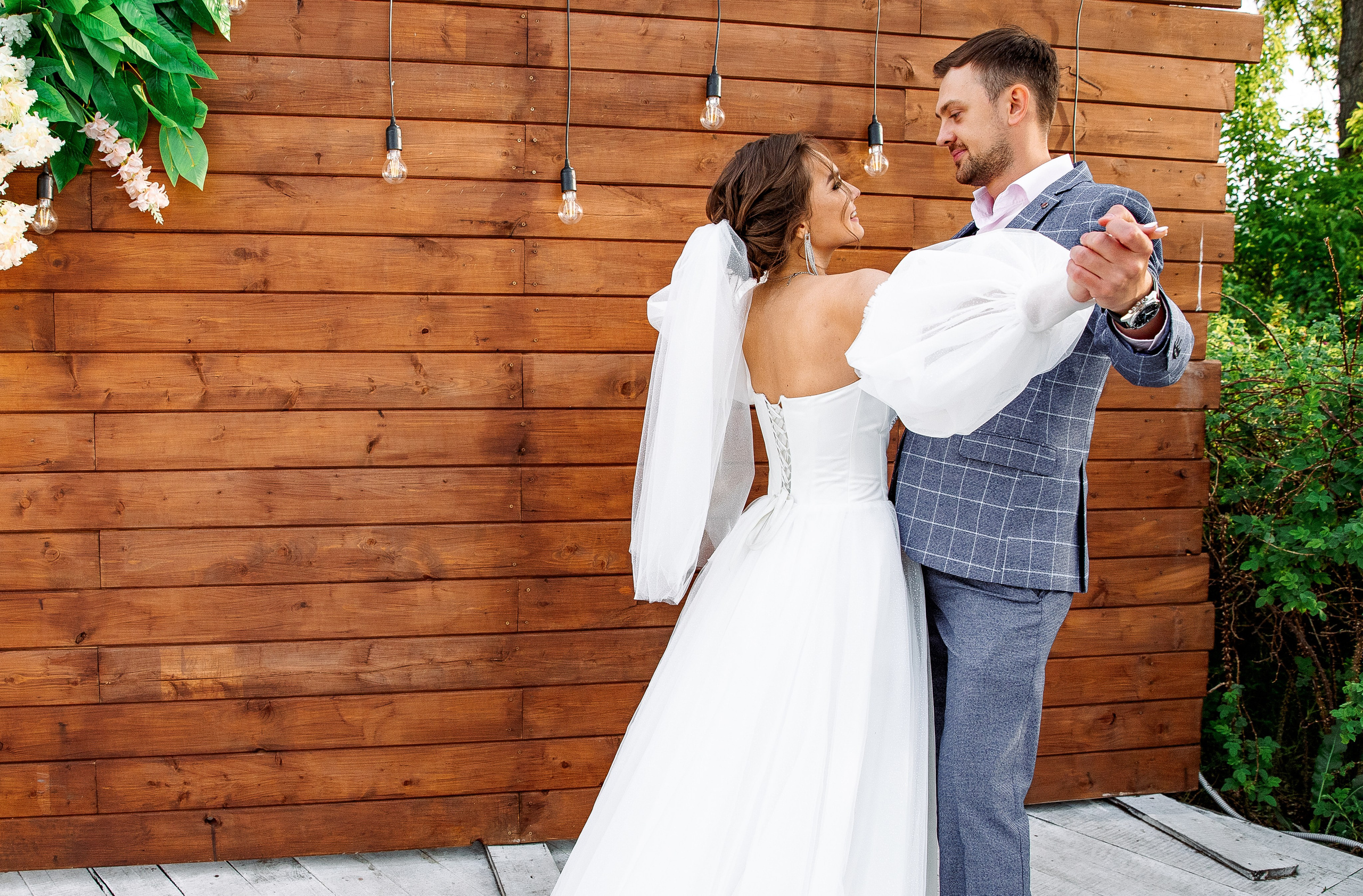 Кирилл и Екатерина. Свадебный и семейный фотограф в Челябинске Юлия Ишимова