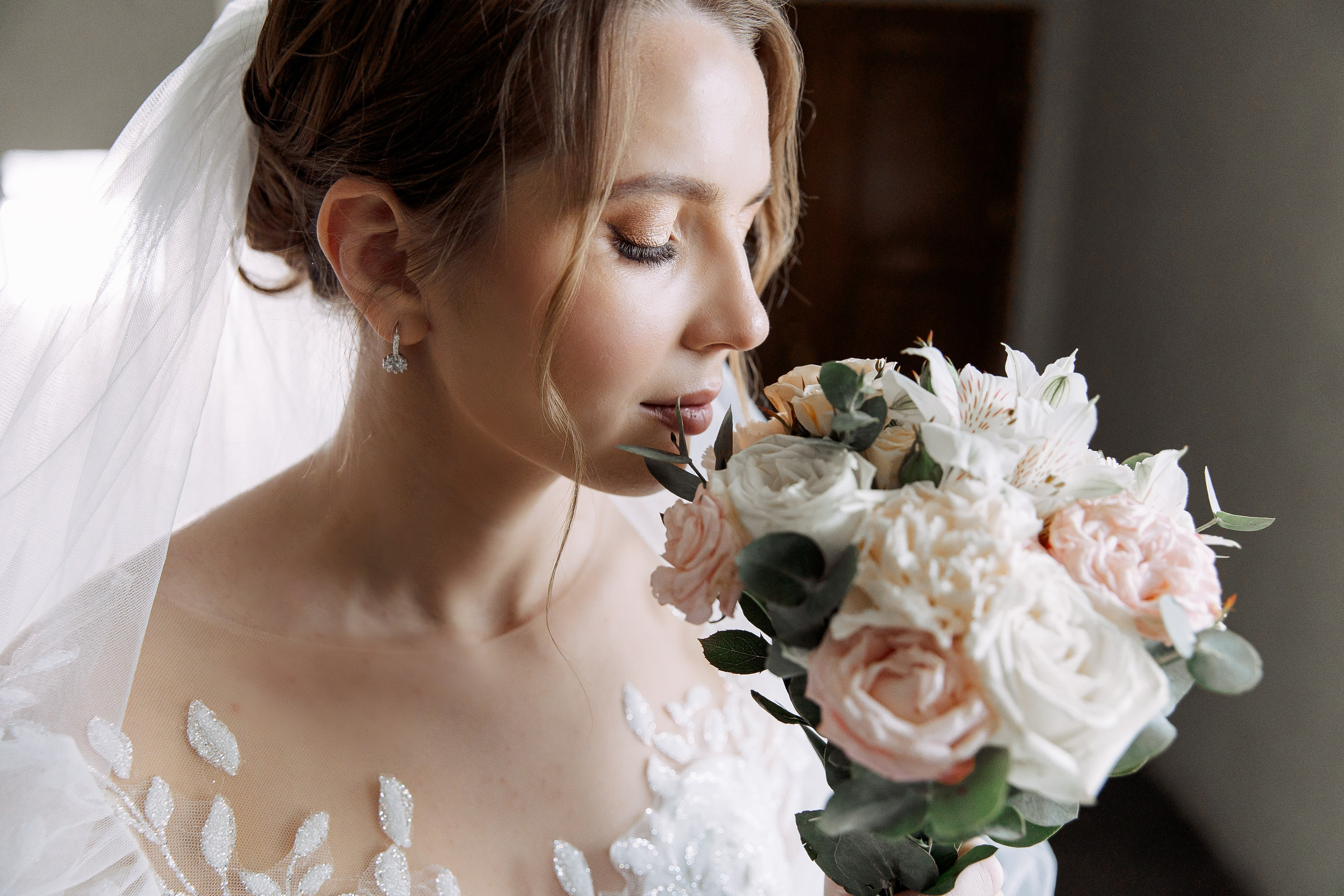 Владислава и Никита. Свадебный и семейный фотограф в Челябинске Юлия Ишимова