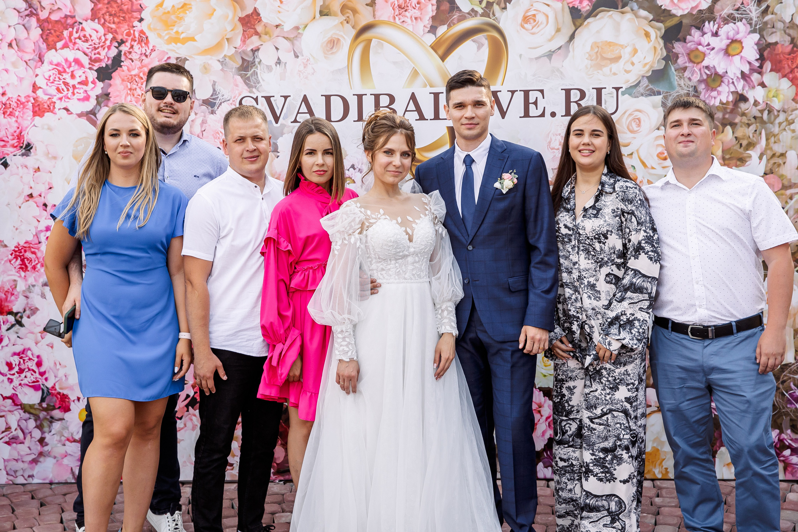 Евгений и Татьяна. Свадебный и семейный фотограф в Челябинске Юлия Ишимова