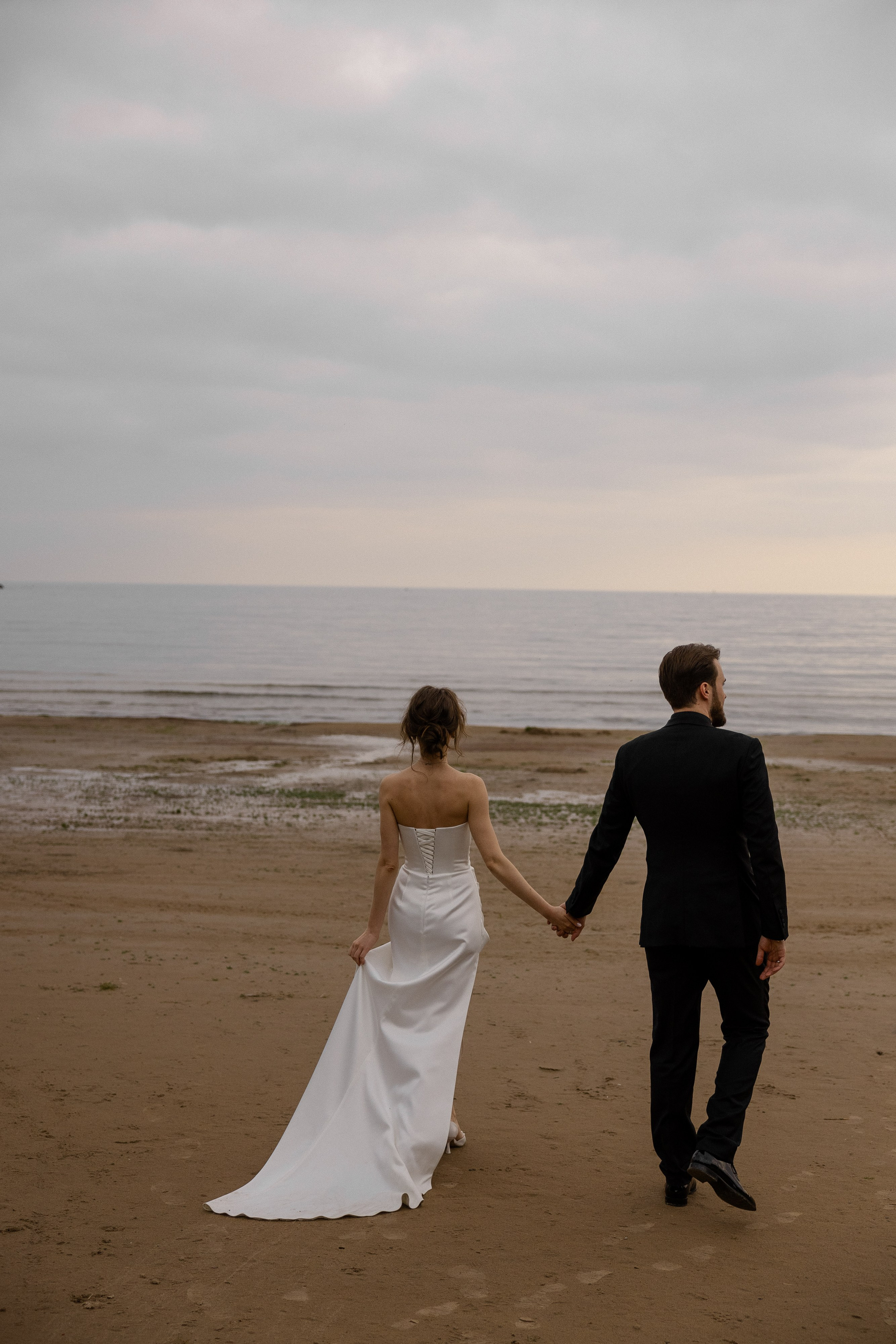 D|V. Свадебный фотограф Таня Караисаева