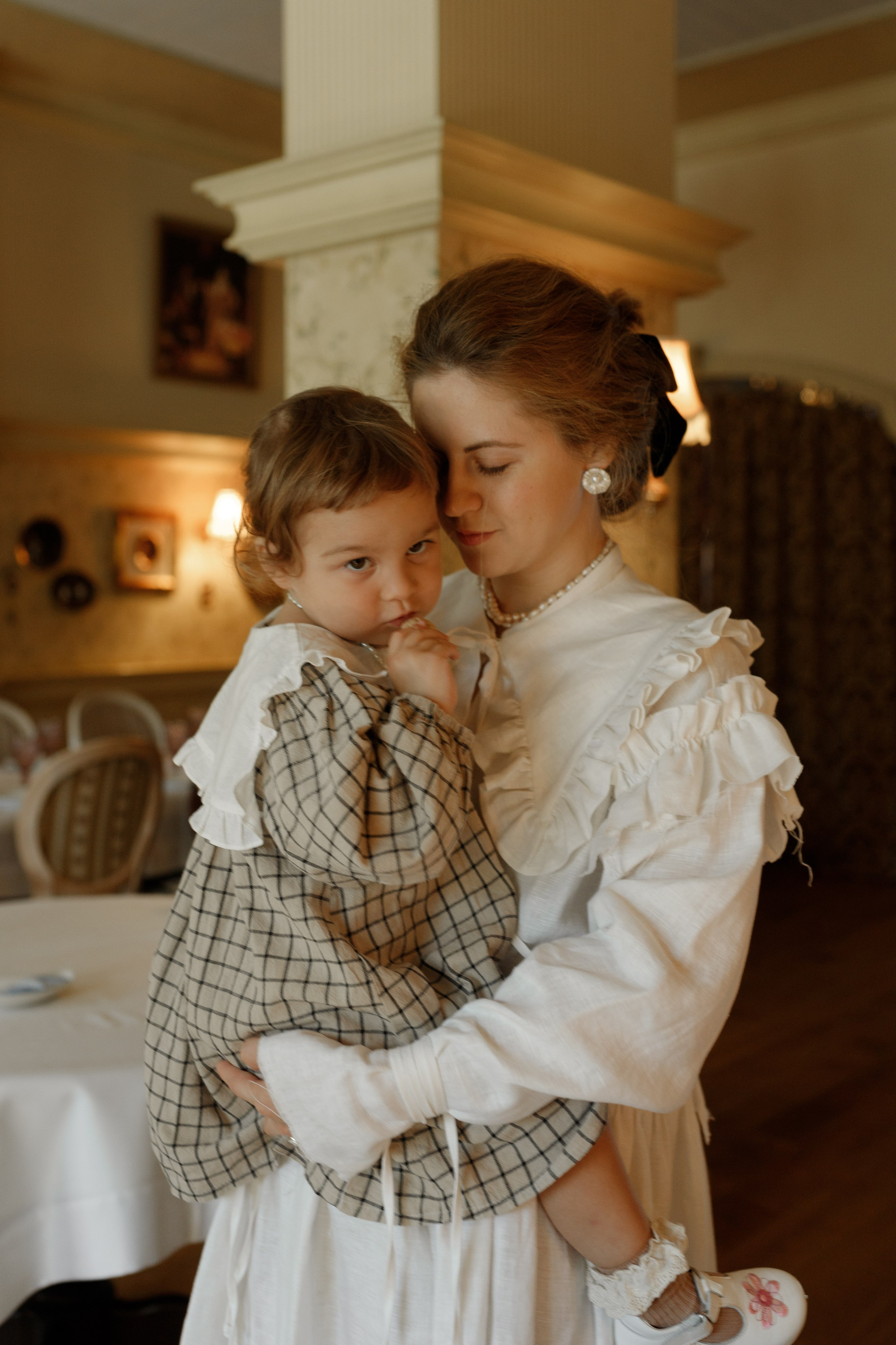 Маленькая Верона. Семейный и женский фотограф в Краснодаре Виктория Гупало