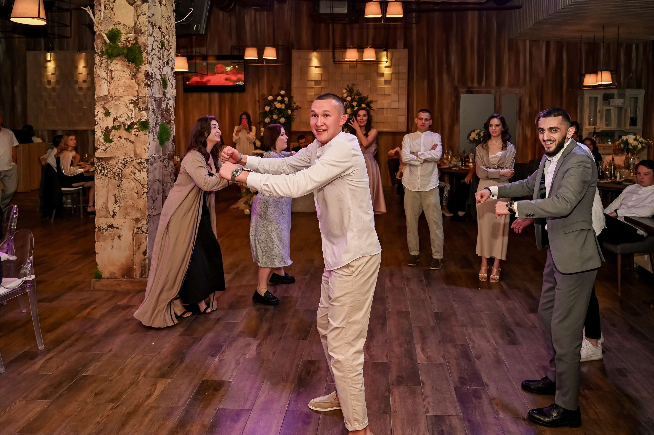 Свадьба полный день. Семейный и свадебный фотограф в г. Уфа Динара