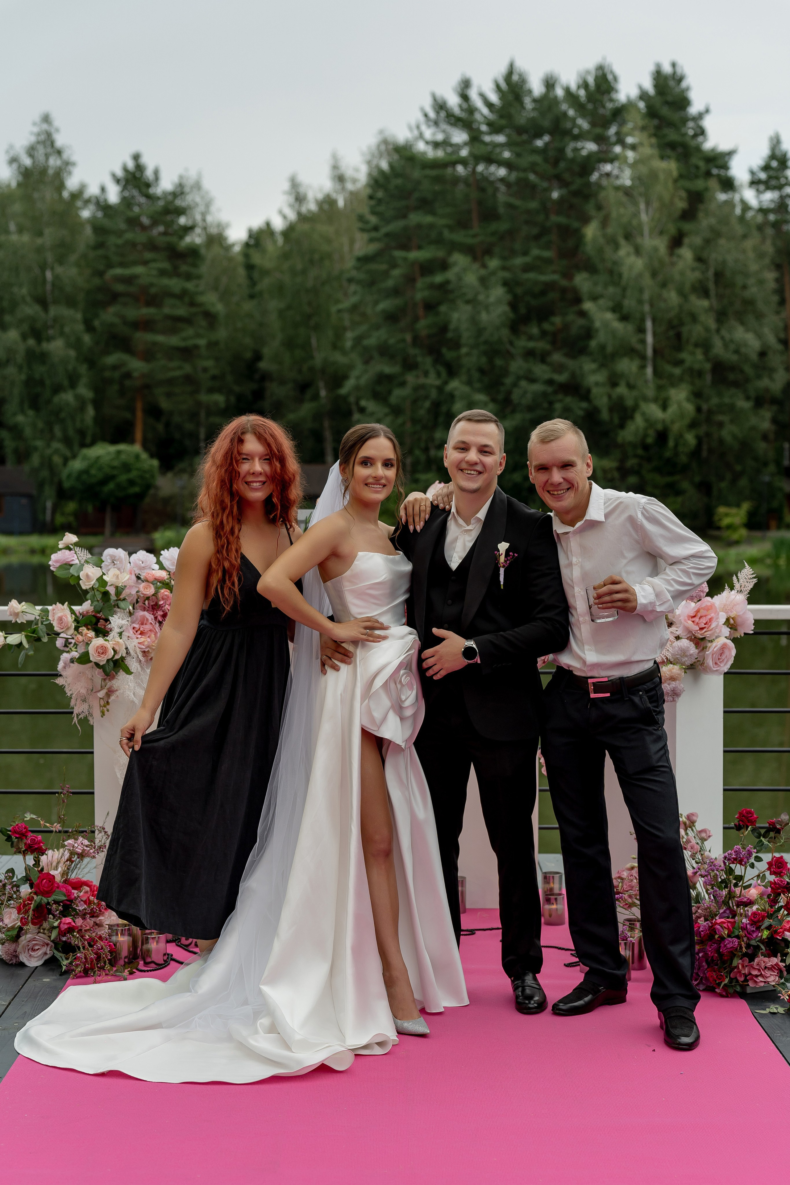 Дмитрий и Екатерина. Artiland. Свадебный фотограф Ксения Трухина в Нижнем Новгороде и Москве