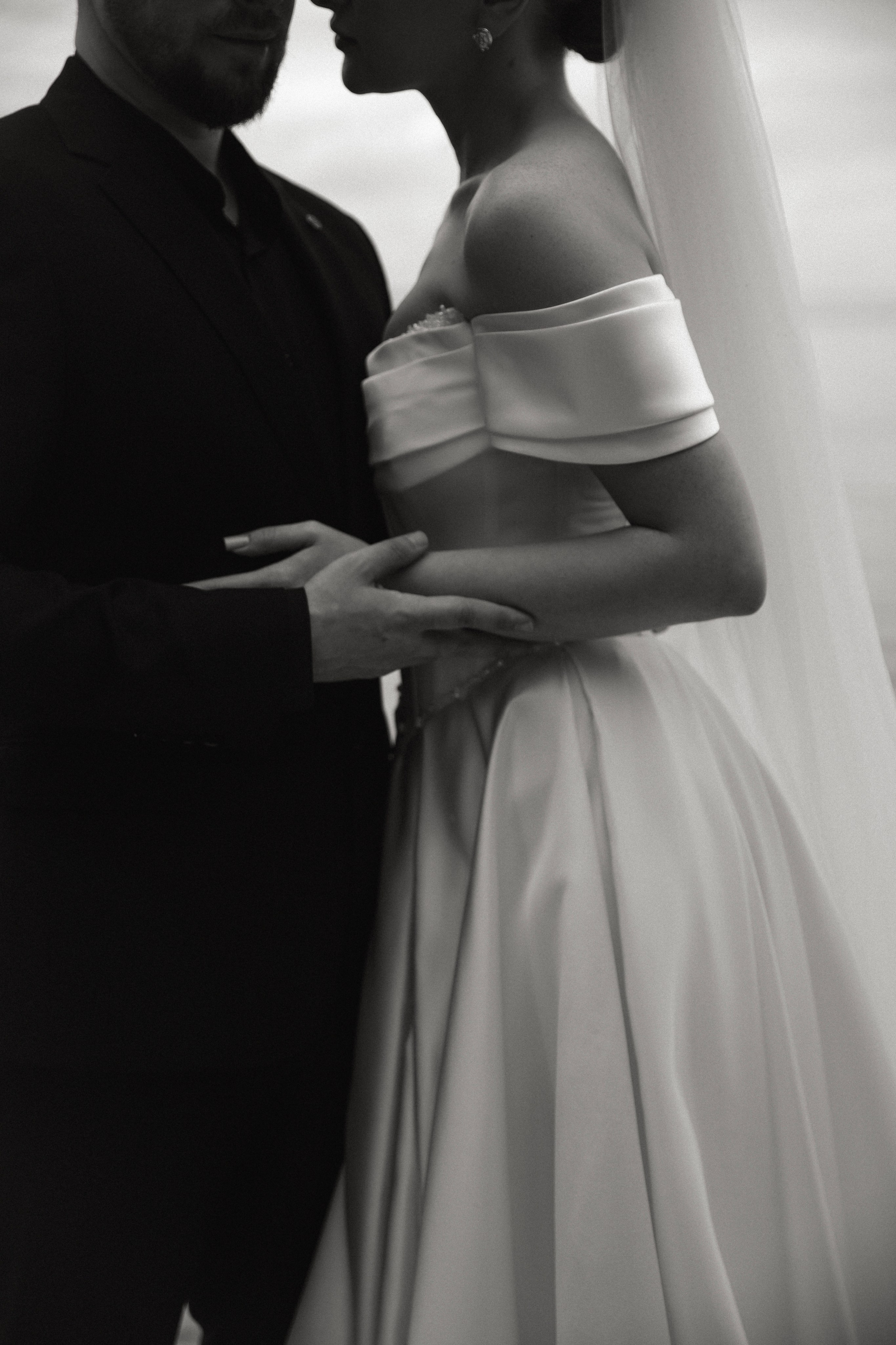 Александр и Полина