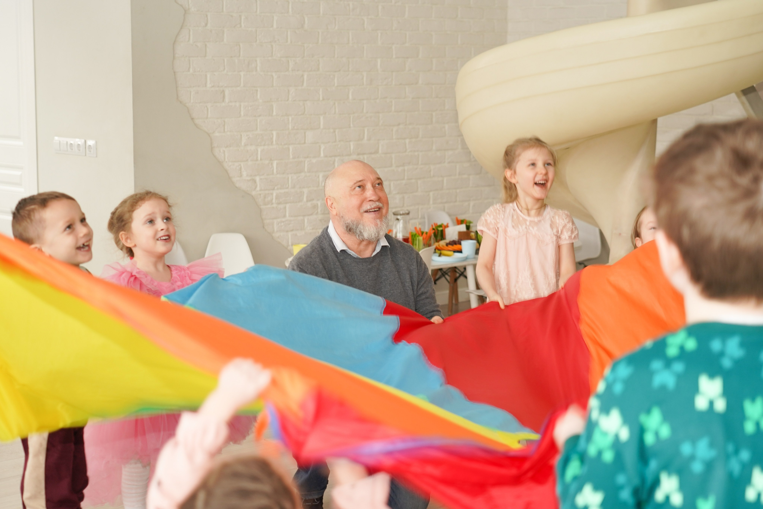 Детский день рождения📍 Дрепин лофт. Анна, фотограф Москва, Зеленоград