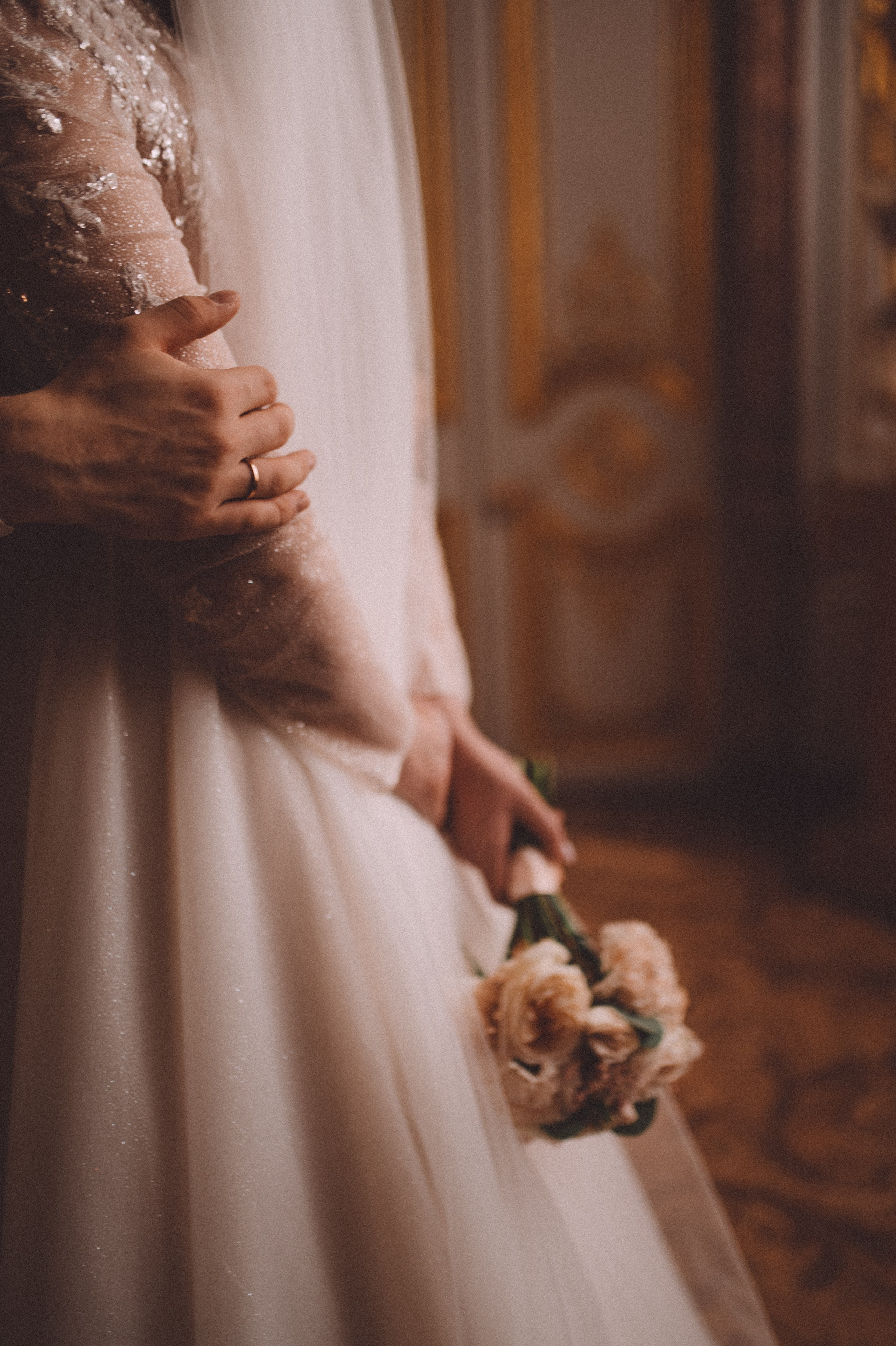 Егор и Вероника. Свадебный фотограф в Санкт-Петербурге