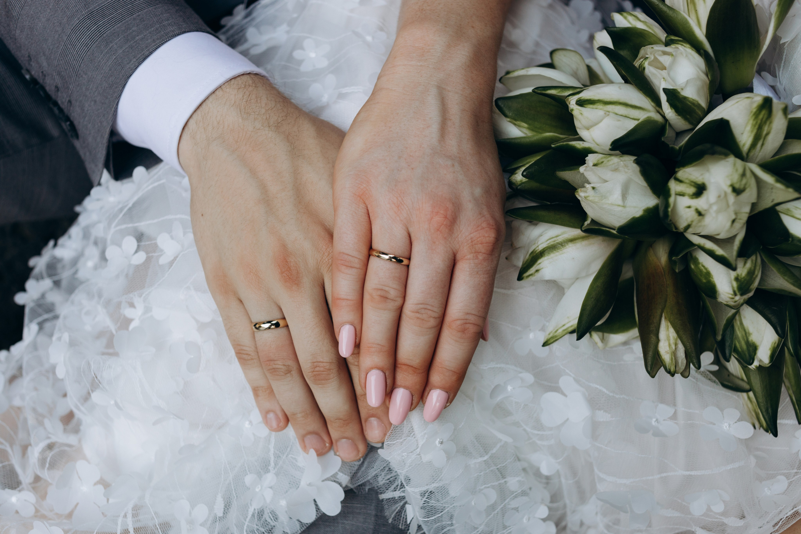 Мария и Ярема. Фотограф в Тбилиси Наталья Фомина