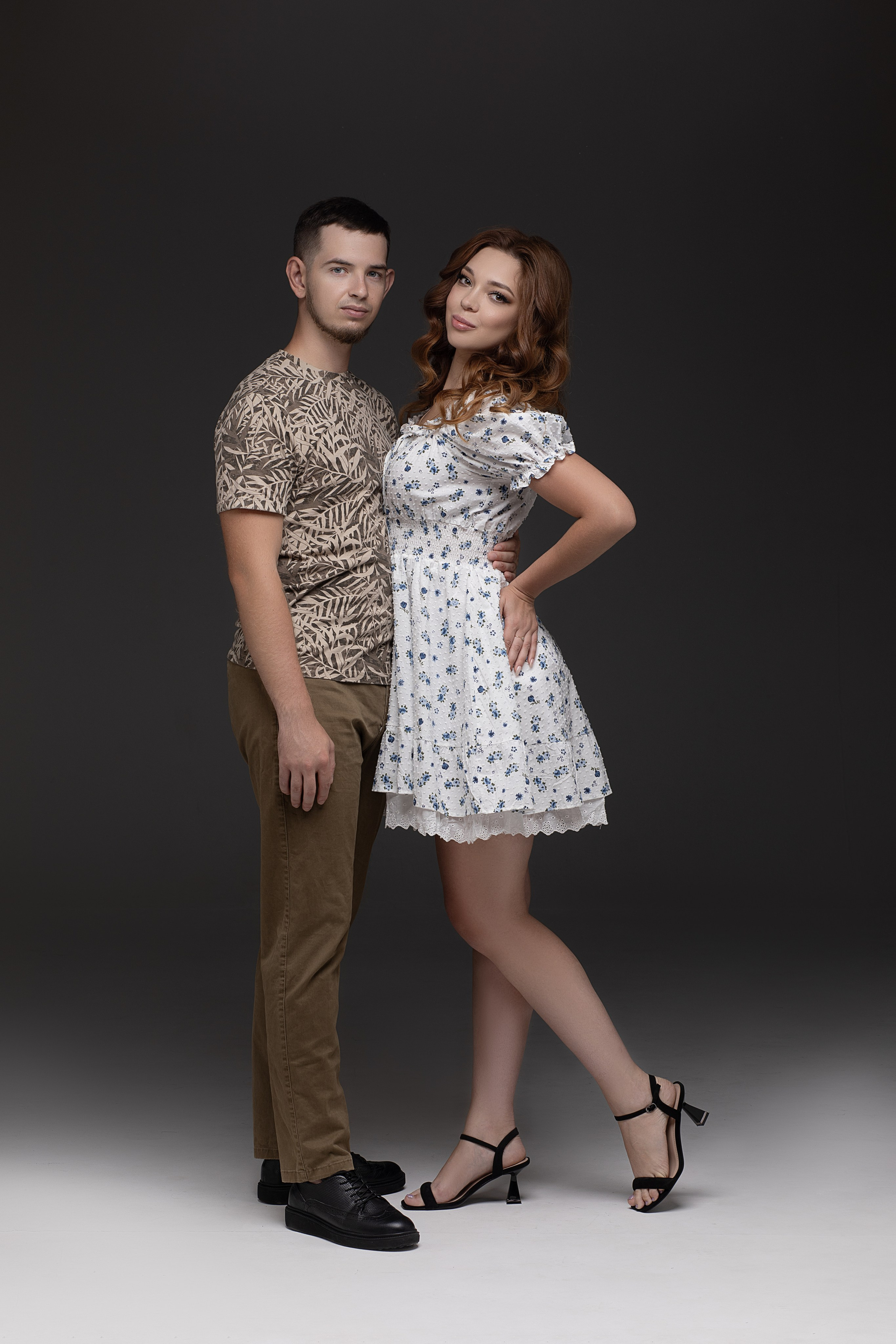 Галина Скибина фотограф в Астрахани