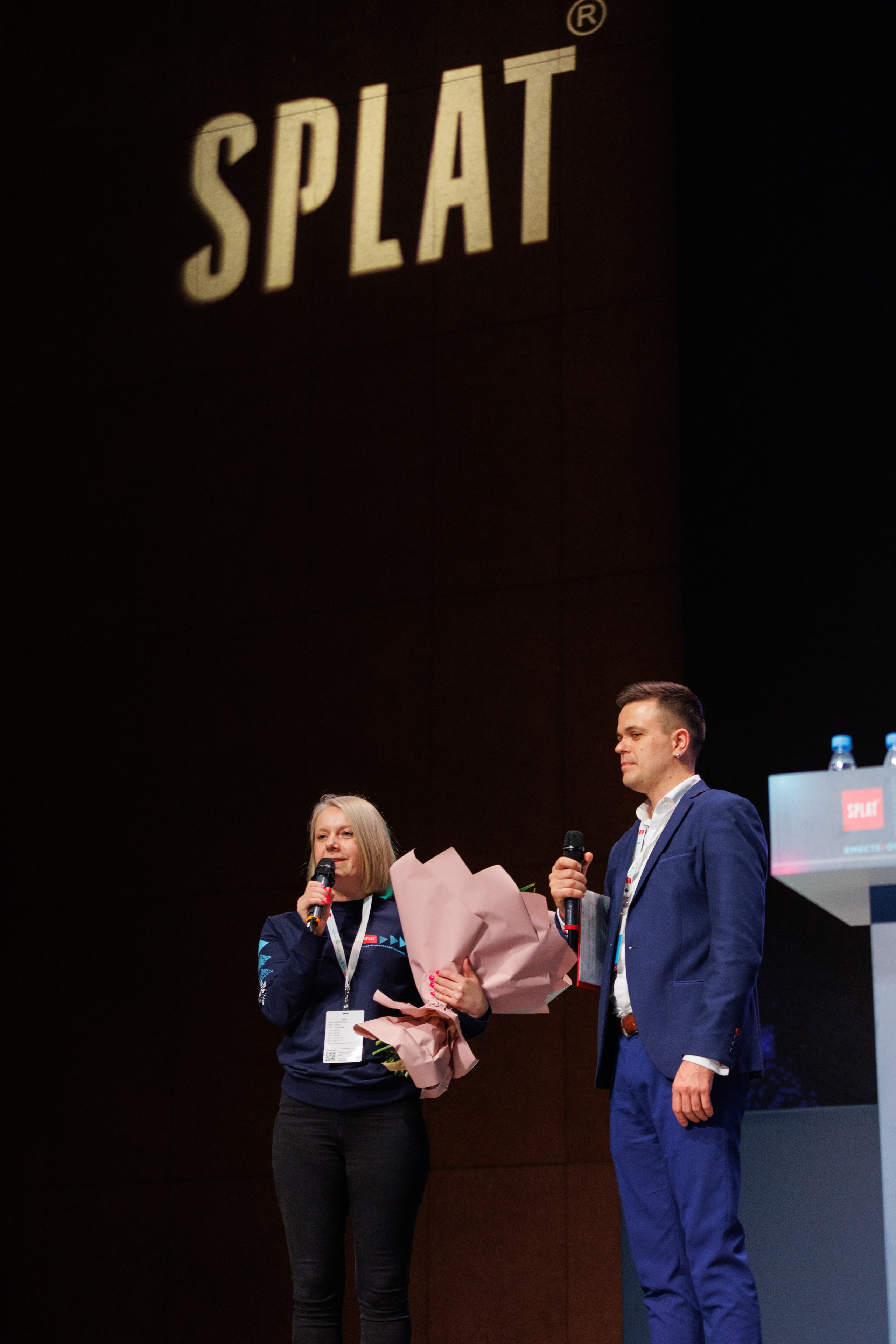 SPLAT Conf Mar'24. Свадебный, портретный и репортажный фотограф Дмитрий Карпов