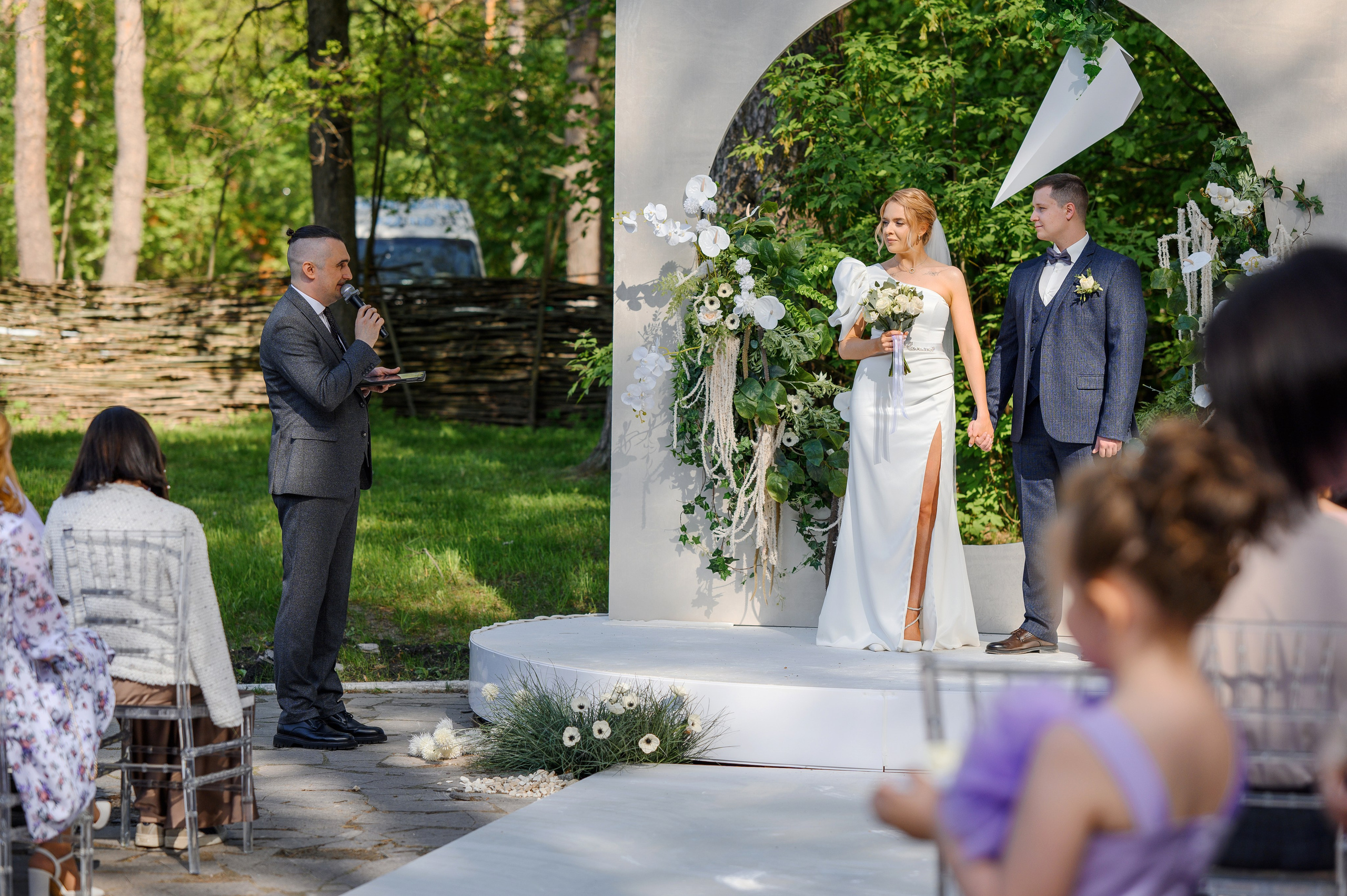 Максим и Лиза. Свадебный и семейный Фотограф в Пензе Татьяна Лапоногова