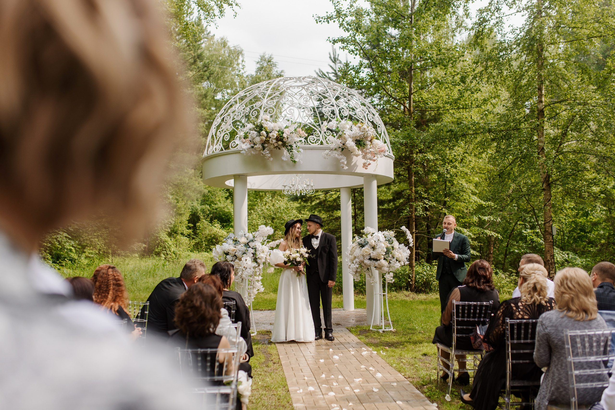 Евгений и Юля. Свадебный и семейный Фотограф в Пензе Татьяна Лапоногова