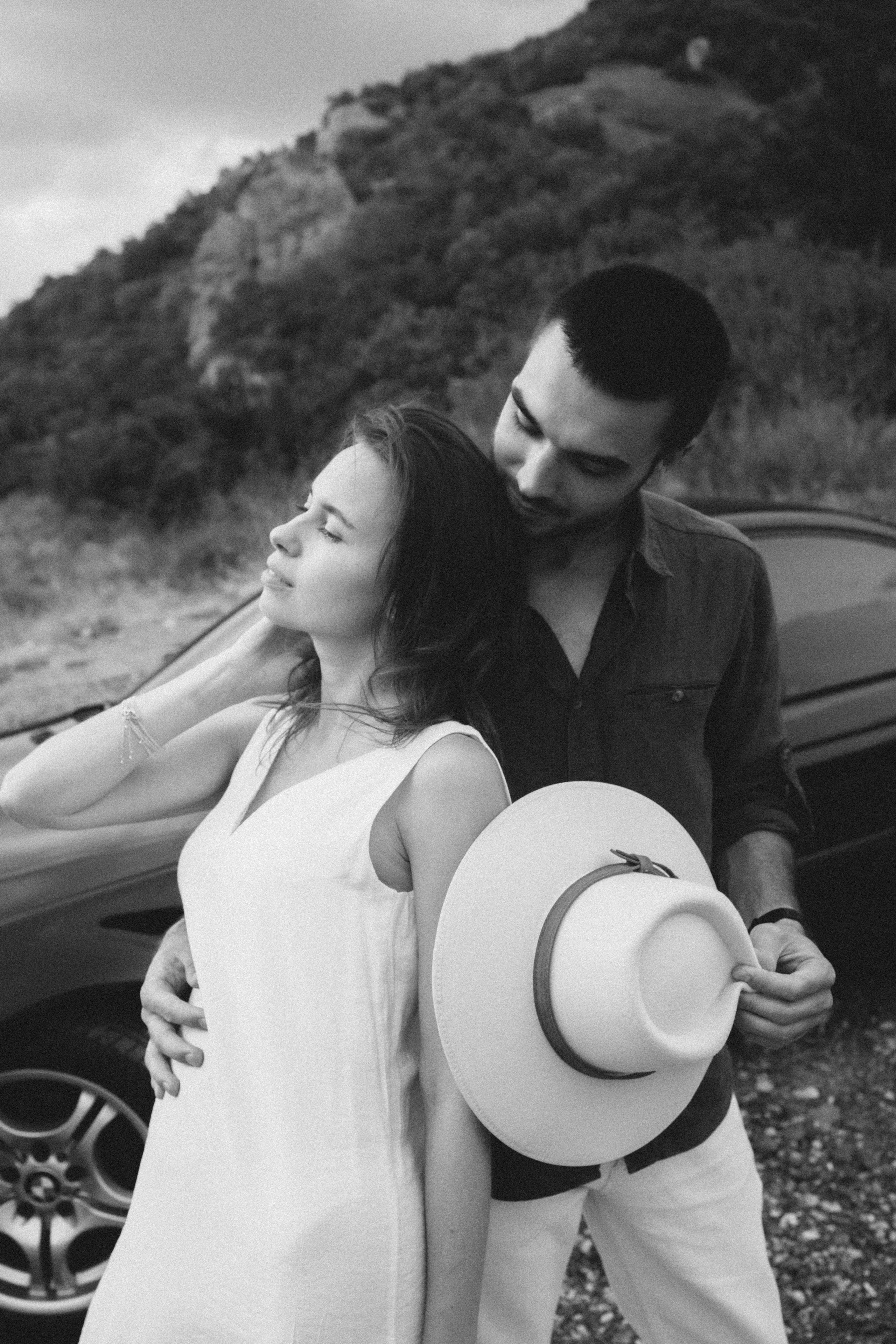 Love story. Главная