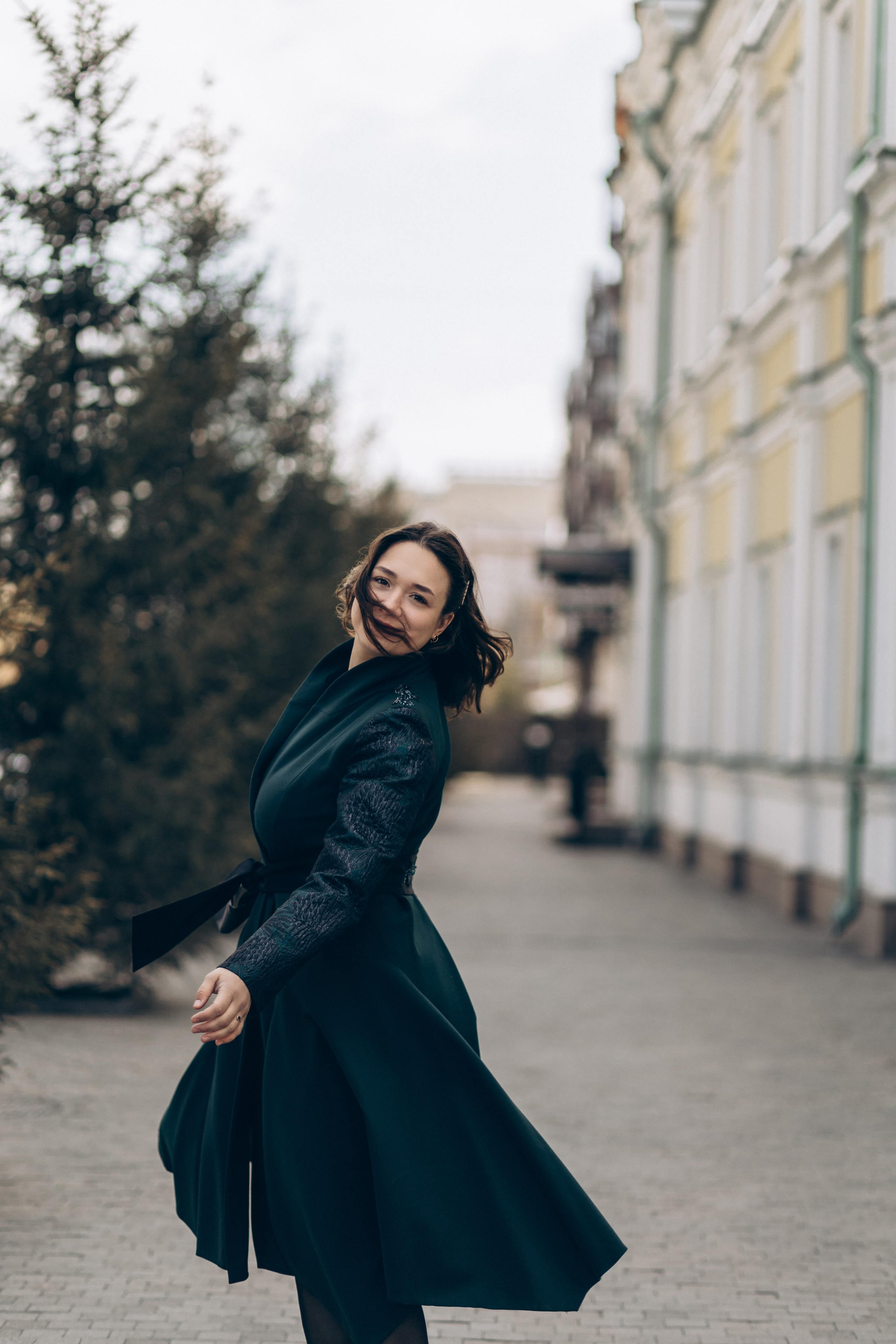 Прогулки. Свадебный, семейный фотограф в Иркутске Светлана Макаричева