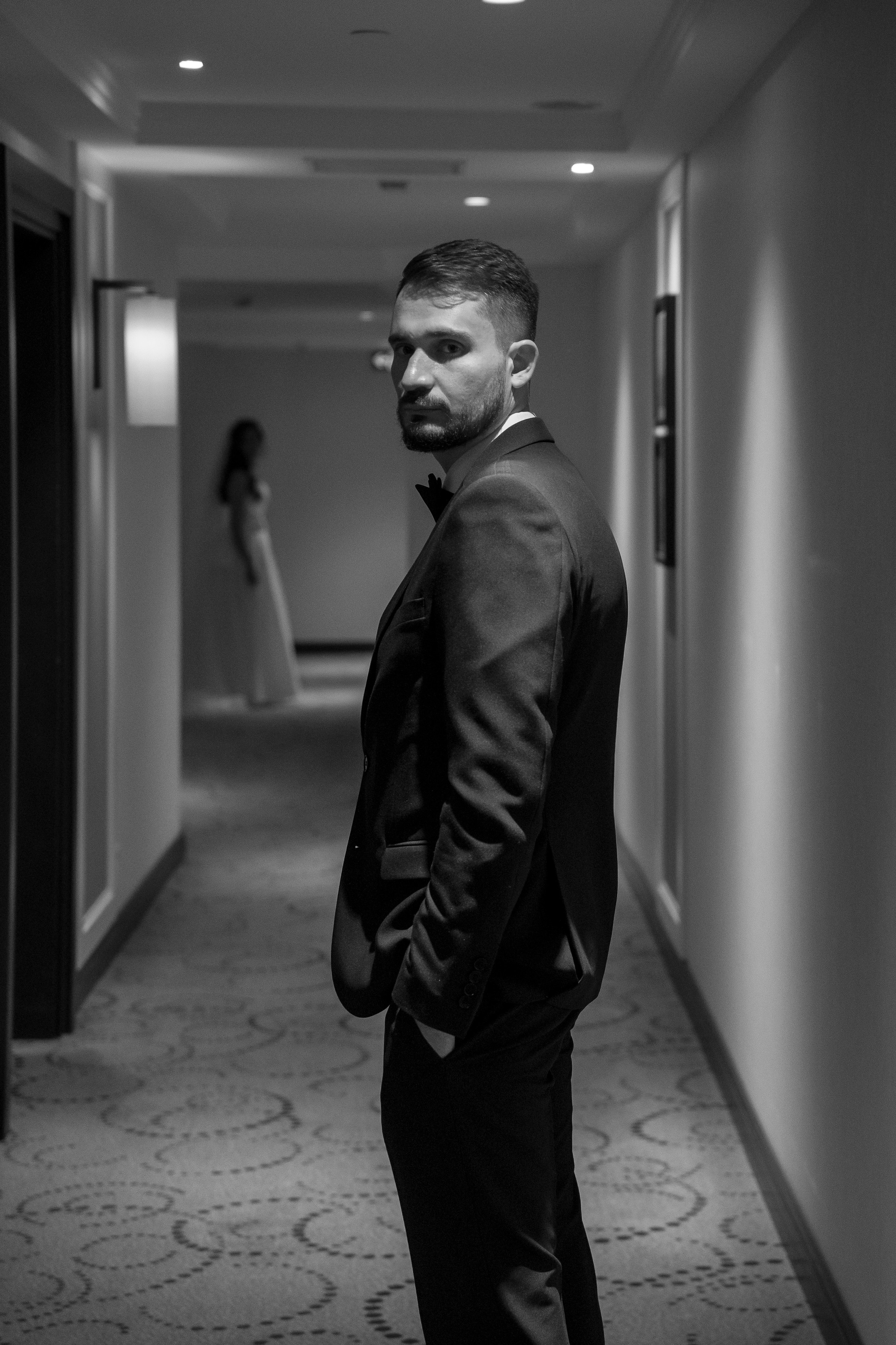 A&Д. Свадебный фотограф в Спб и Москве