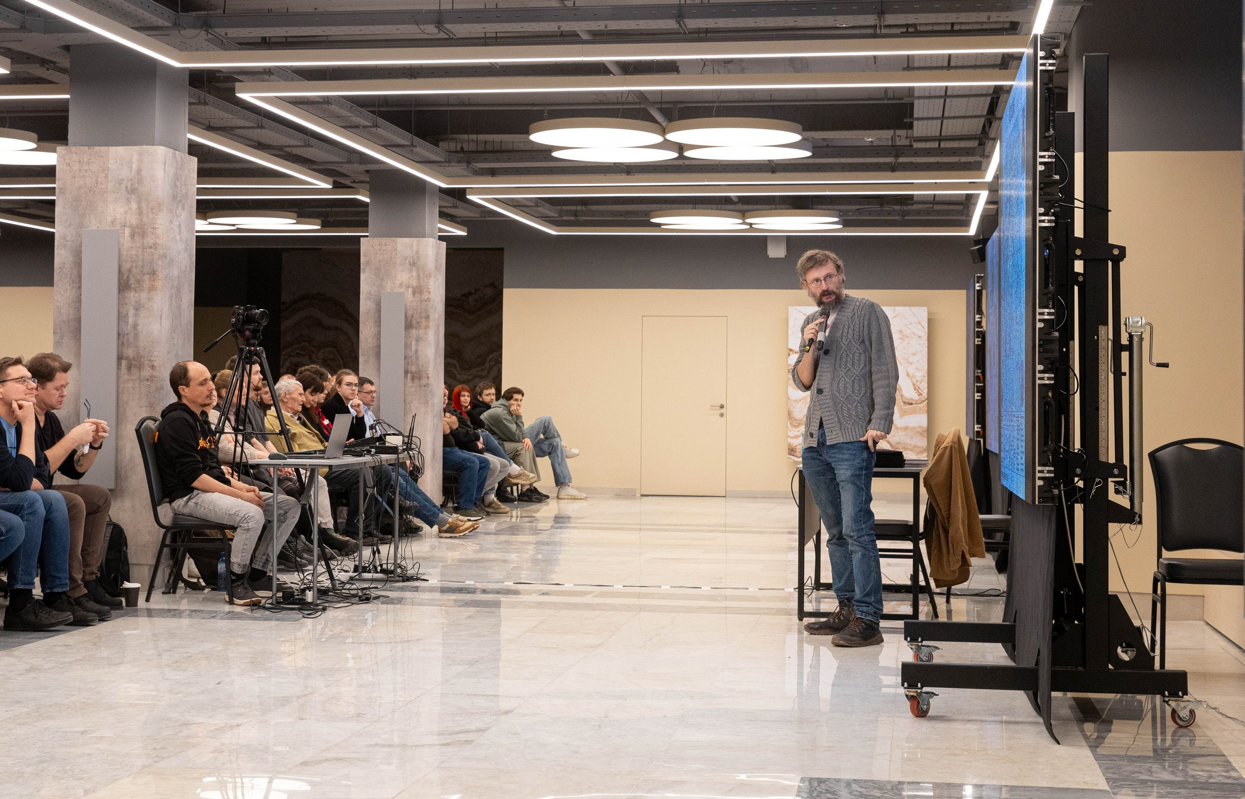 Media Modo Festival 3. Свадебный и репортажный фотограф в Москве, Александр Плотников