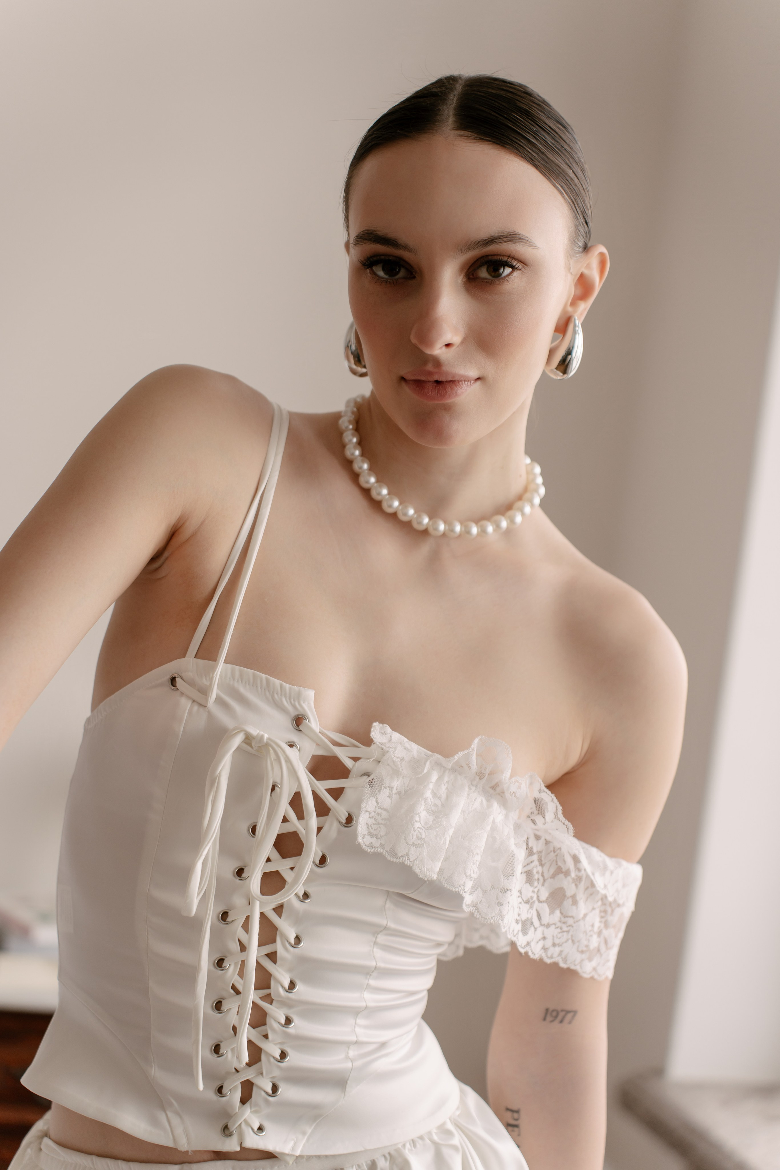 Так начинается ваш день. Семейный и свадебный фотограф в Красногорске Анастасия Тихонова