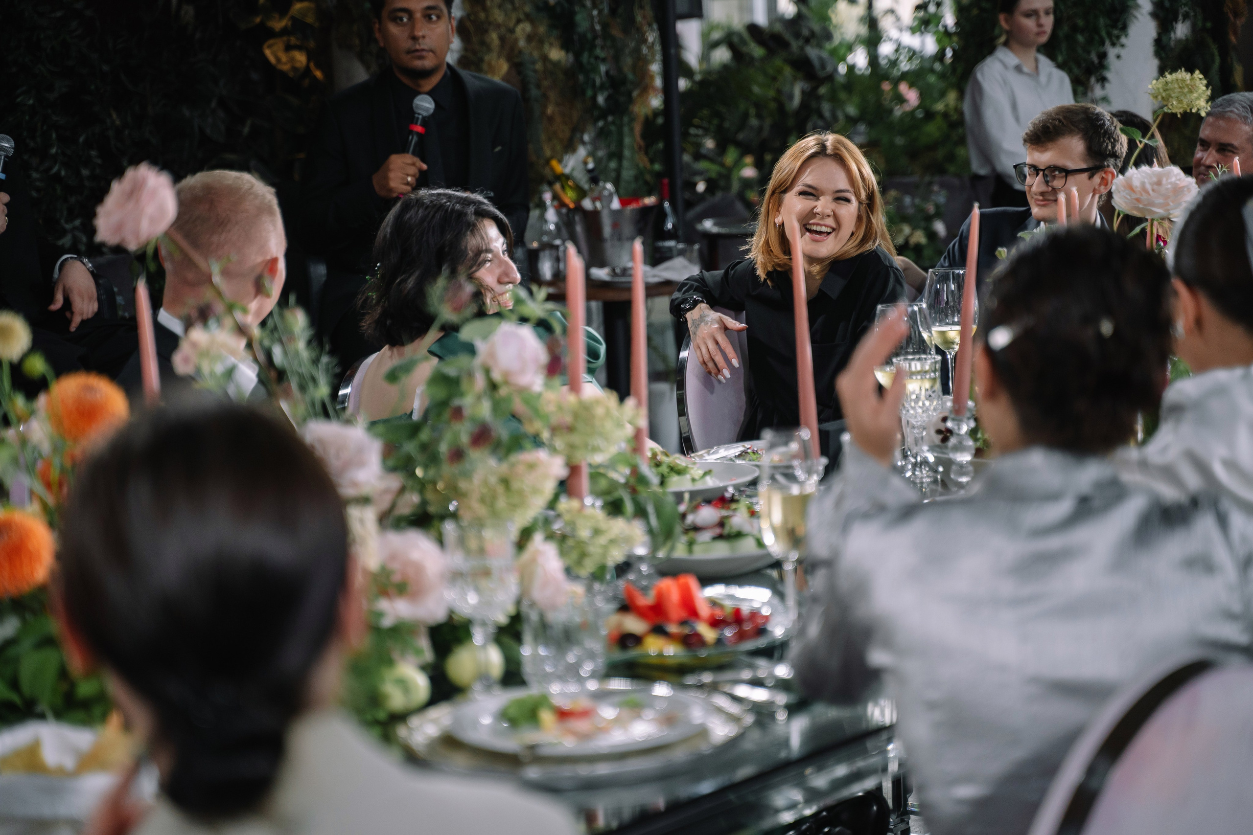 Свадебный день Руслана и Лали. Свадебный и семейный фотограф в Анапе Елена Полетаева