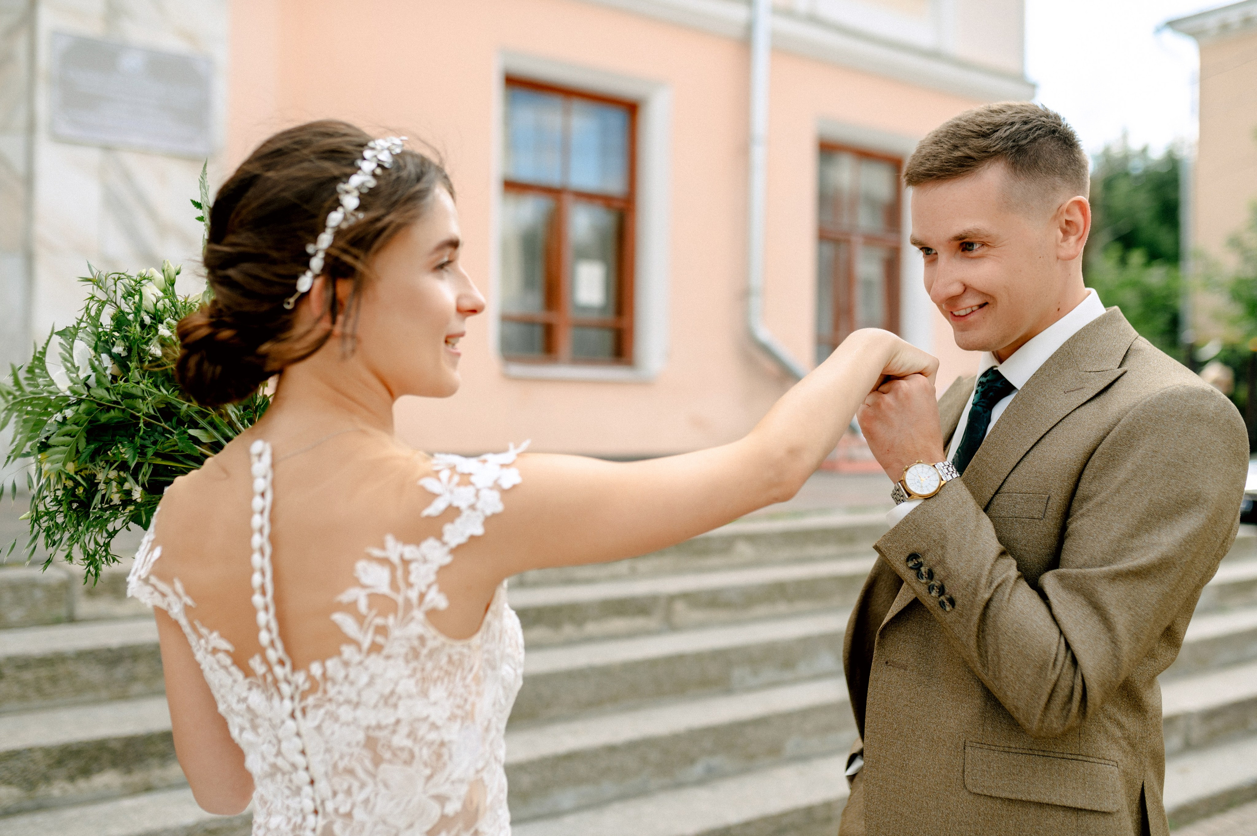 ЛАРА И АРТЕМ. Шашкова Вероника / Свадебный и семейный фотограф Москва и Ярославль