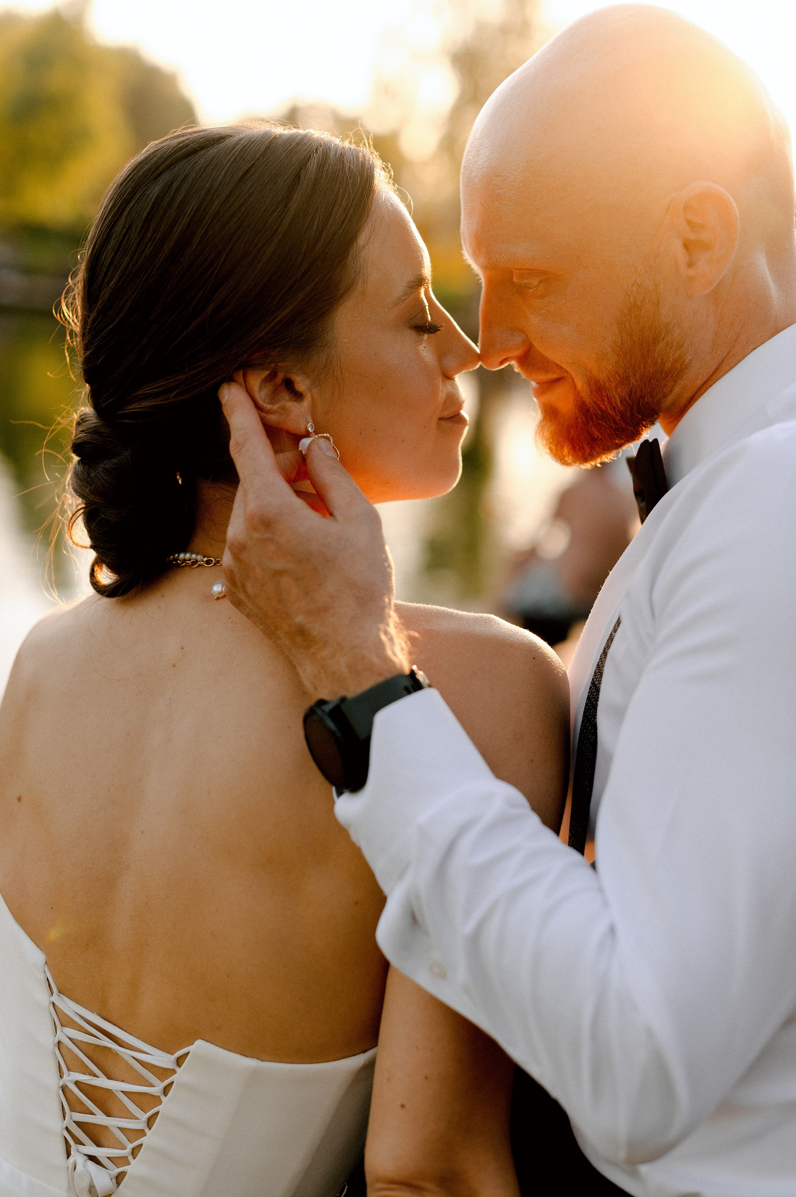 ТАНЯ и ДЕНИС. Шашкова Вероника / Свадебный и семейный фотограф Москва и Ярославль