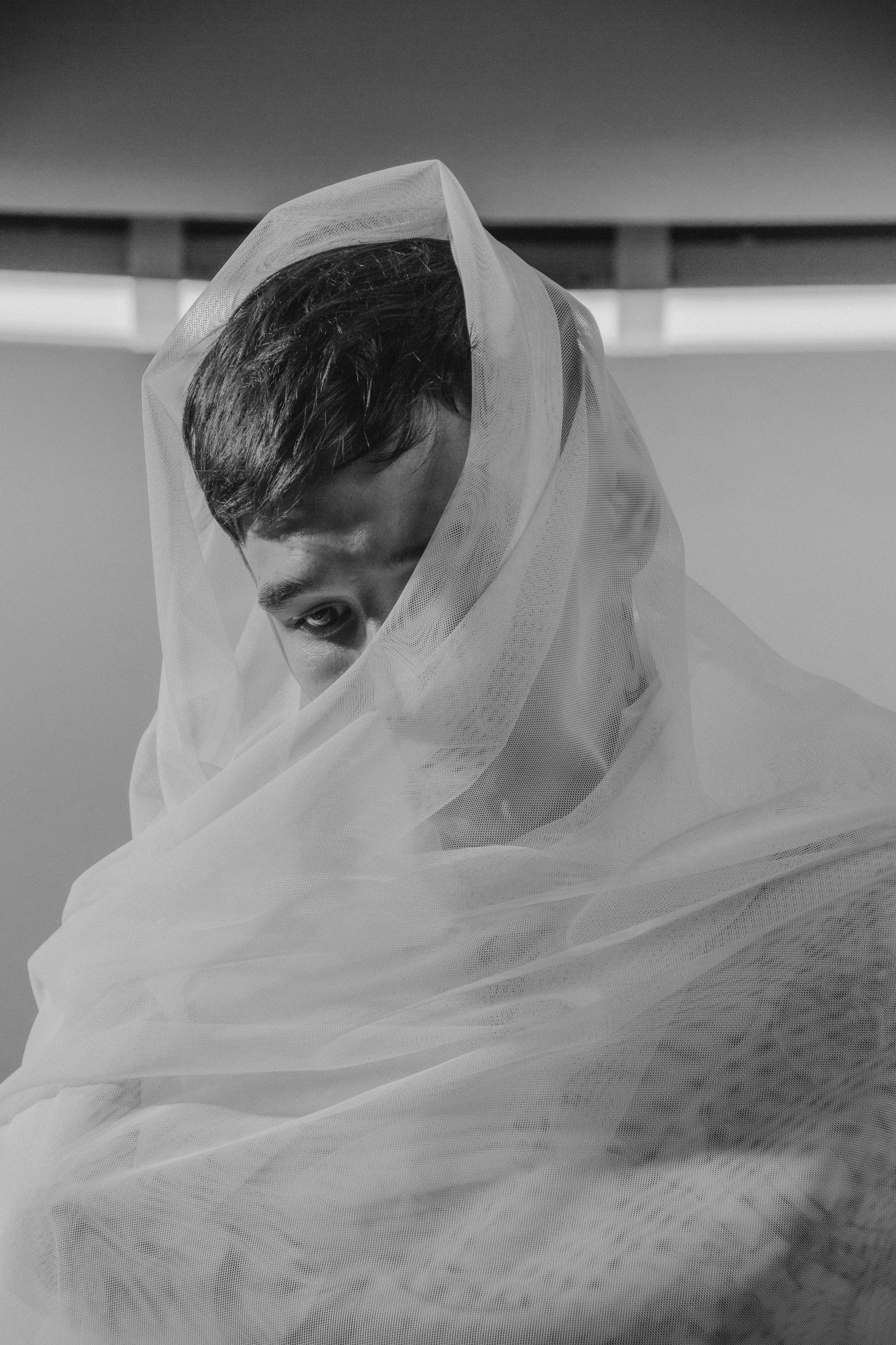 Edige. Иван Глухих, портретный фотограф