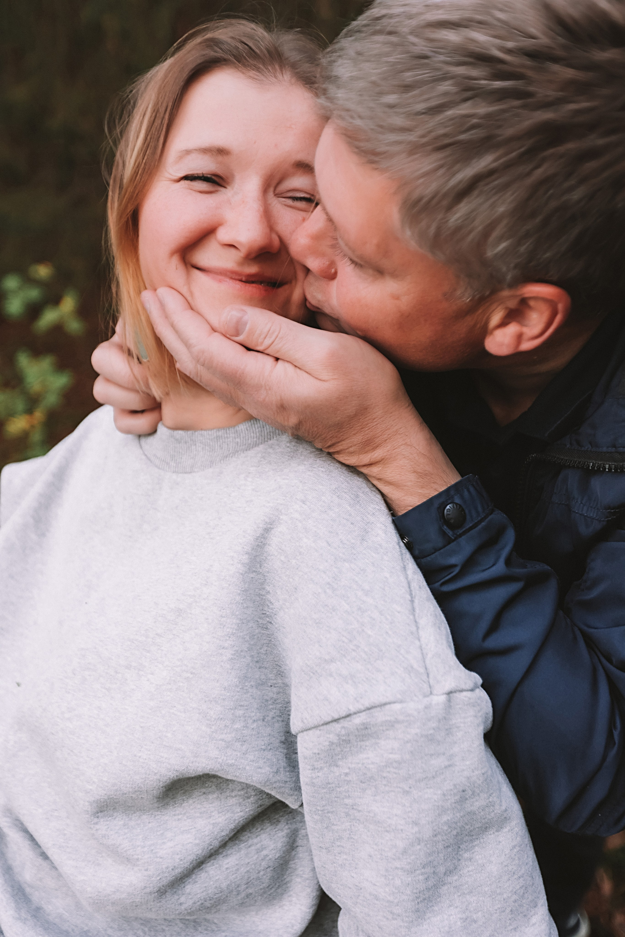 Выборг. Семейный фотограф Тюмень, фотограф на роды Салмина Мария