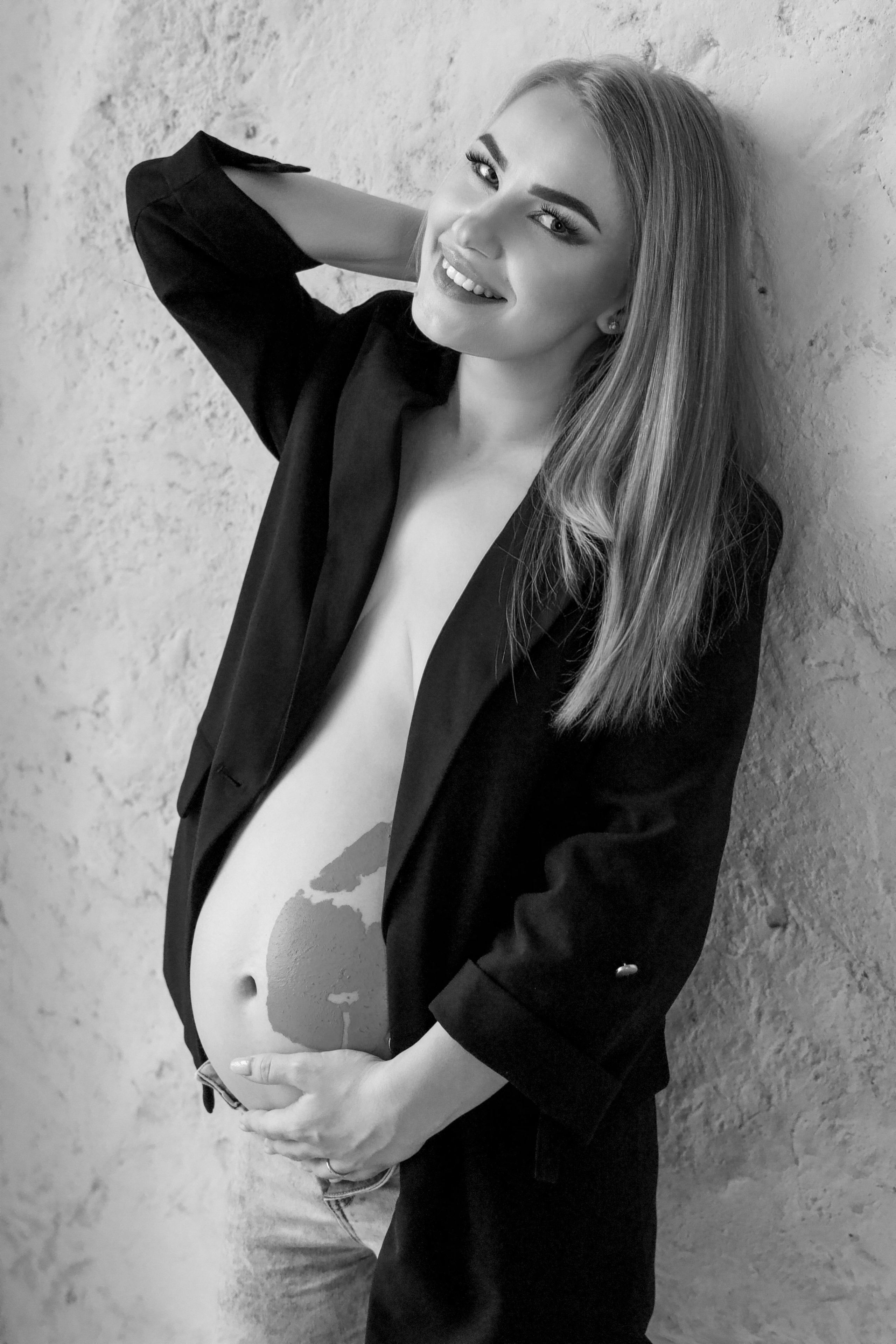 Женя и Ваня Фотосессия животика. Фотограф Видеограф в Москве и МО Варганова Анастасия