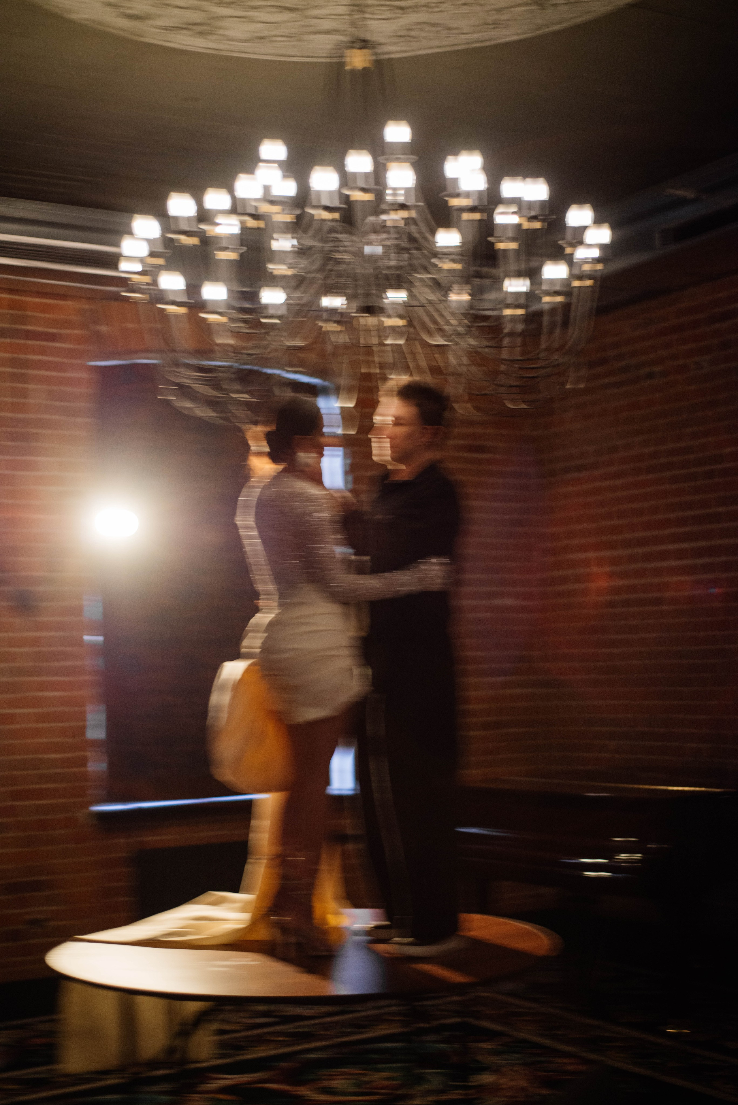 Анна и Рустам. Фотограф в Новосибирске