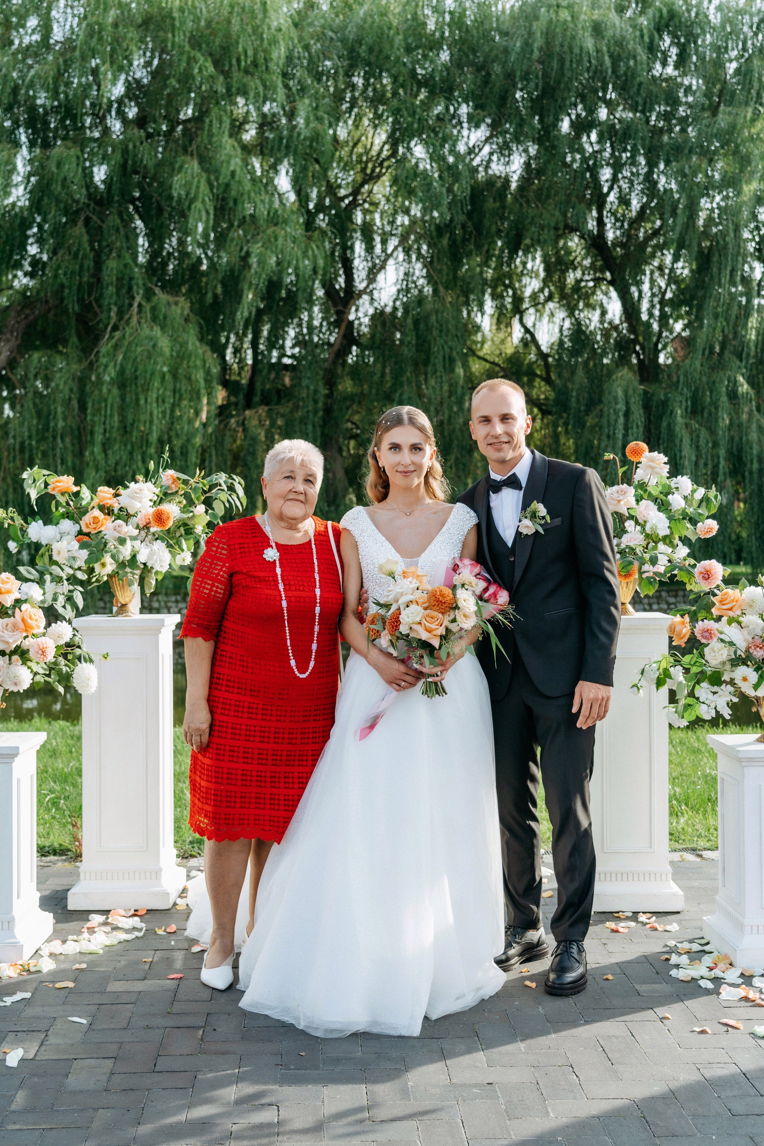 Александр и Ирина. Свадебный и семейный фотограф в Калининграде Анастасия Гриценко