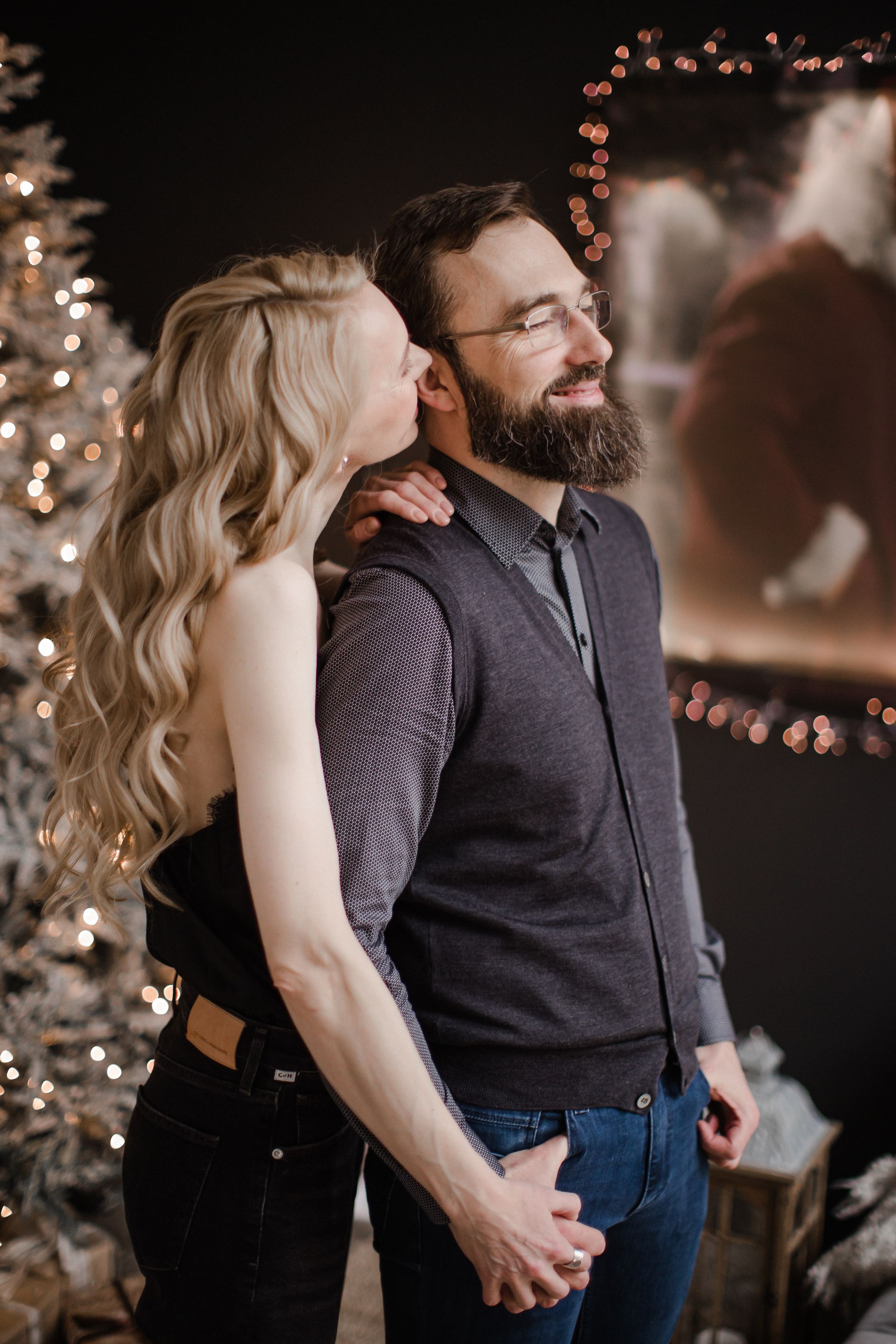 Семья. Семейный и детский фотограф в Москве Кузьмина Мария