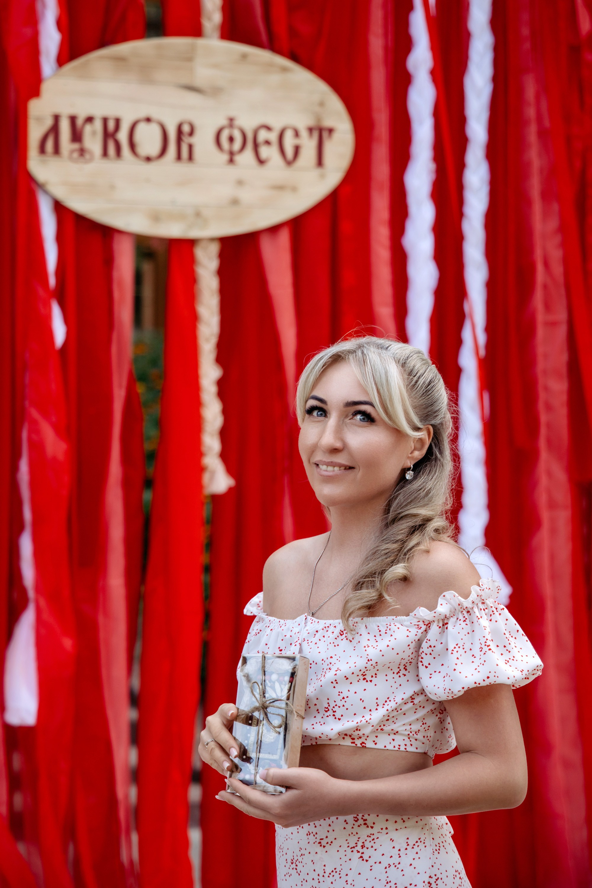 Фестиваль смоленской кухни ЛУКОВ ФЕСТ 2025. Главная