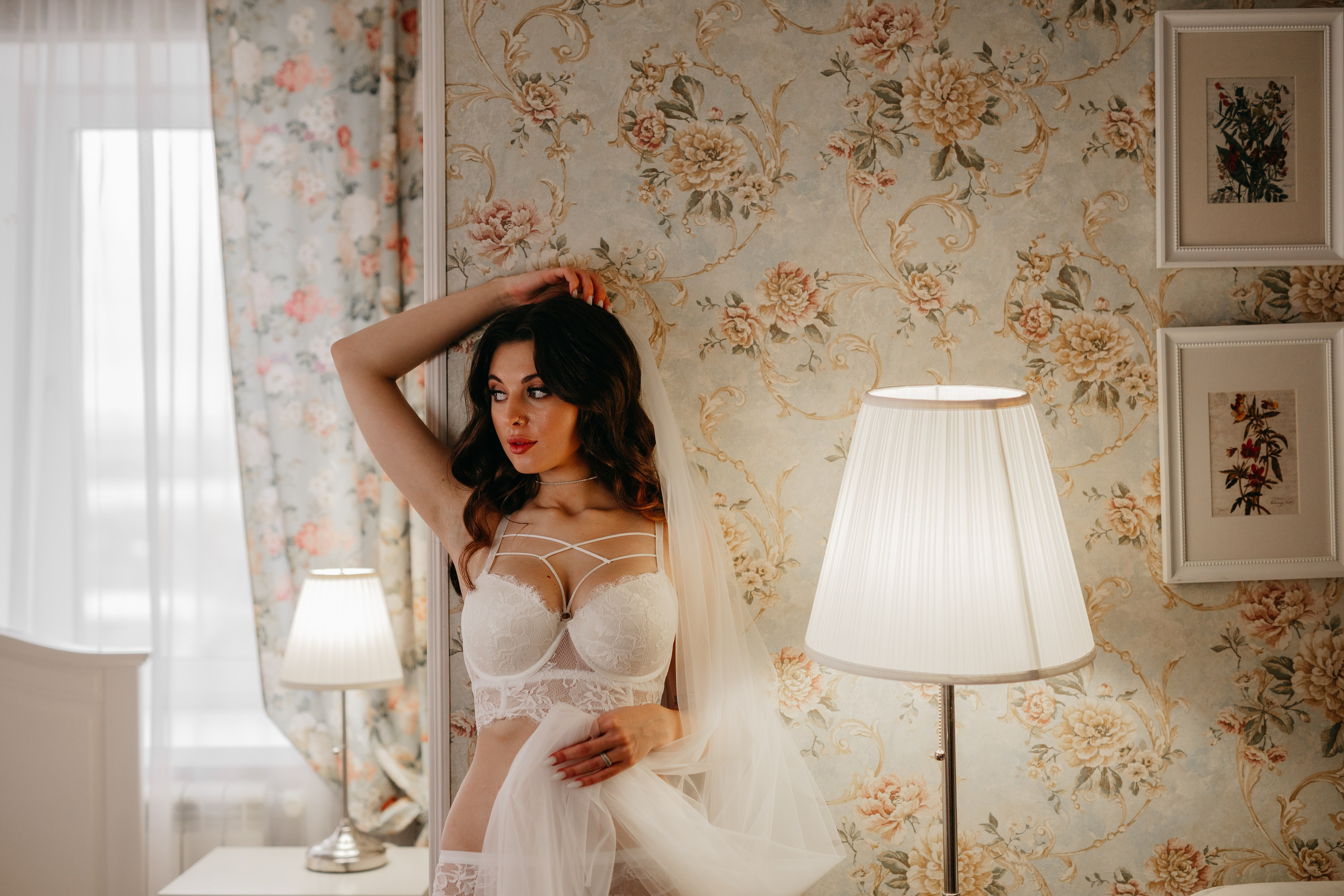 Евгений и Александра. Свадебный и женский фотограф