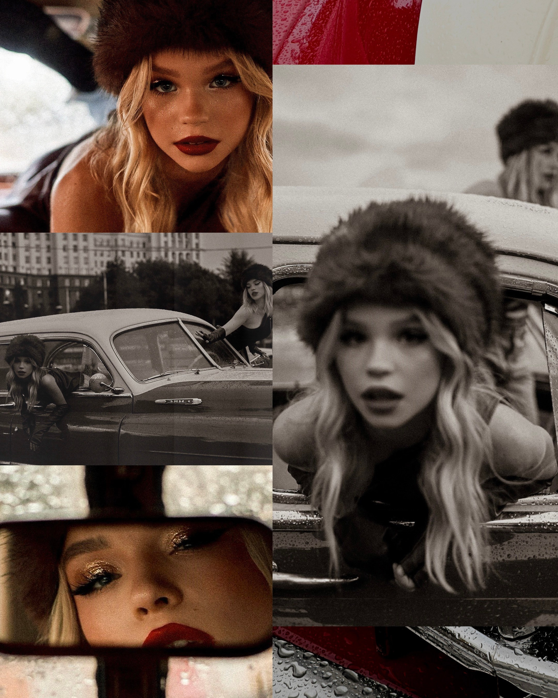 Саша и Настя. Фотограф Москва Лада Ларина