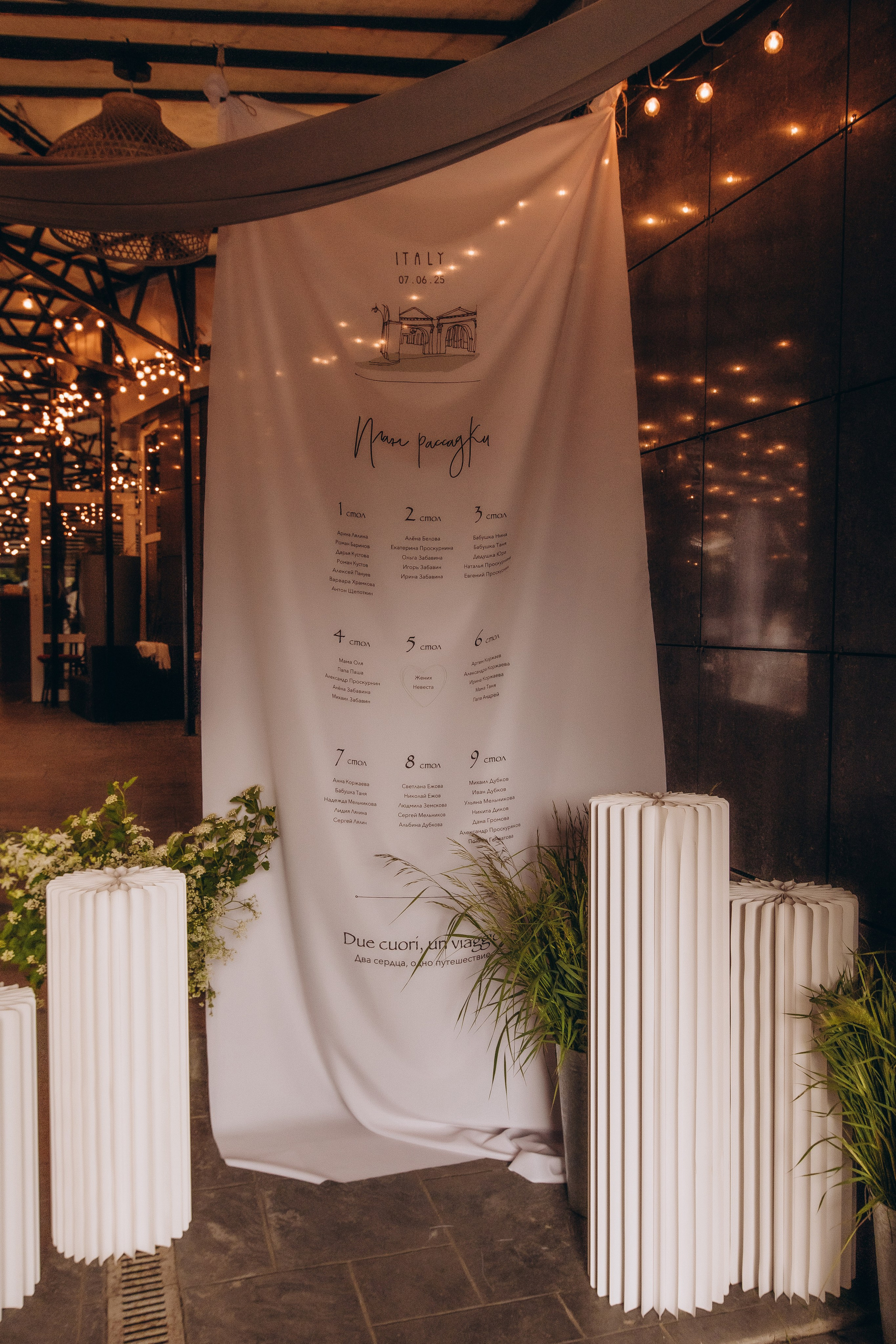 Свадьба Ксении и Сергея. Фотограф Иваново Арина Кудаярова