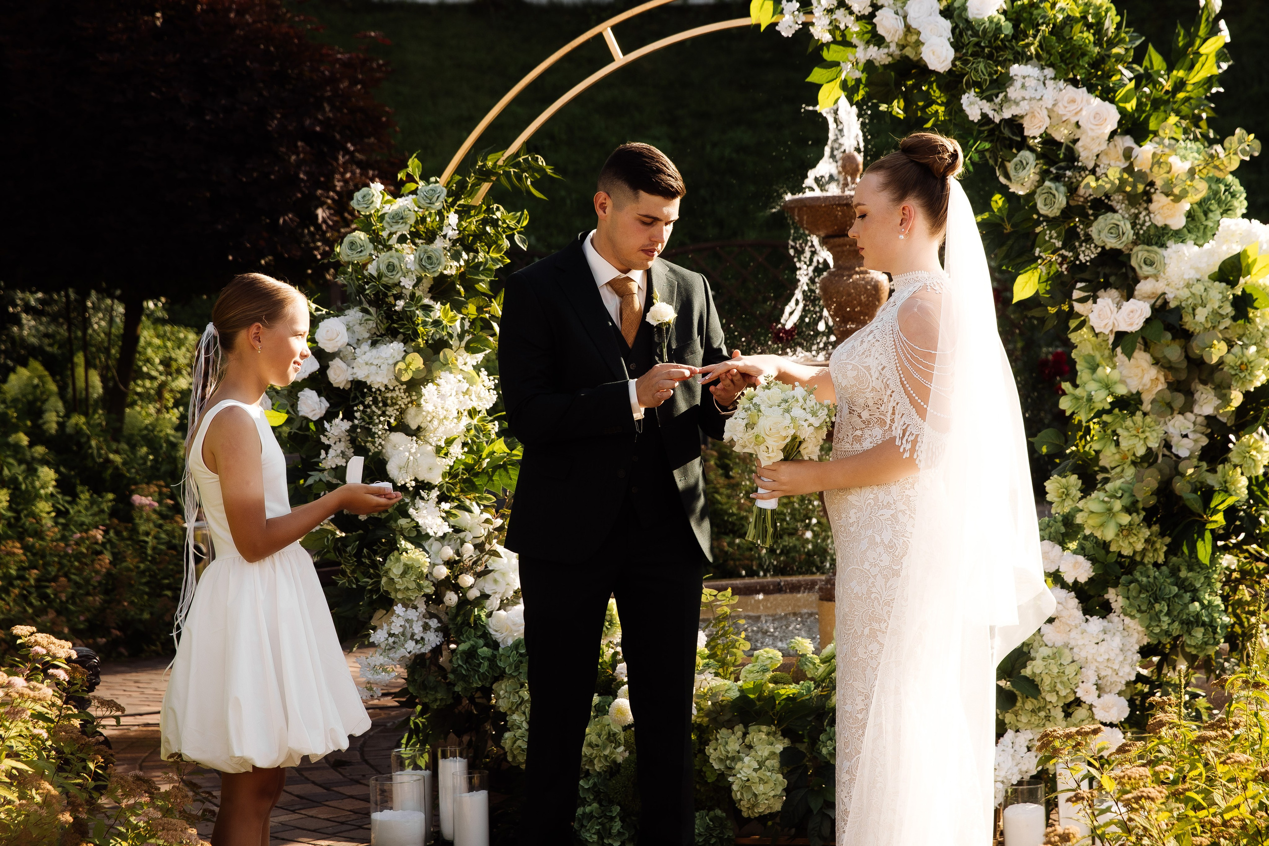 Светлана и Егор. Фотограф Иваново Арина Кудаярова