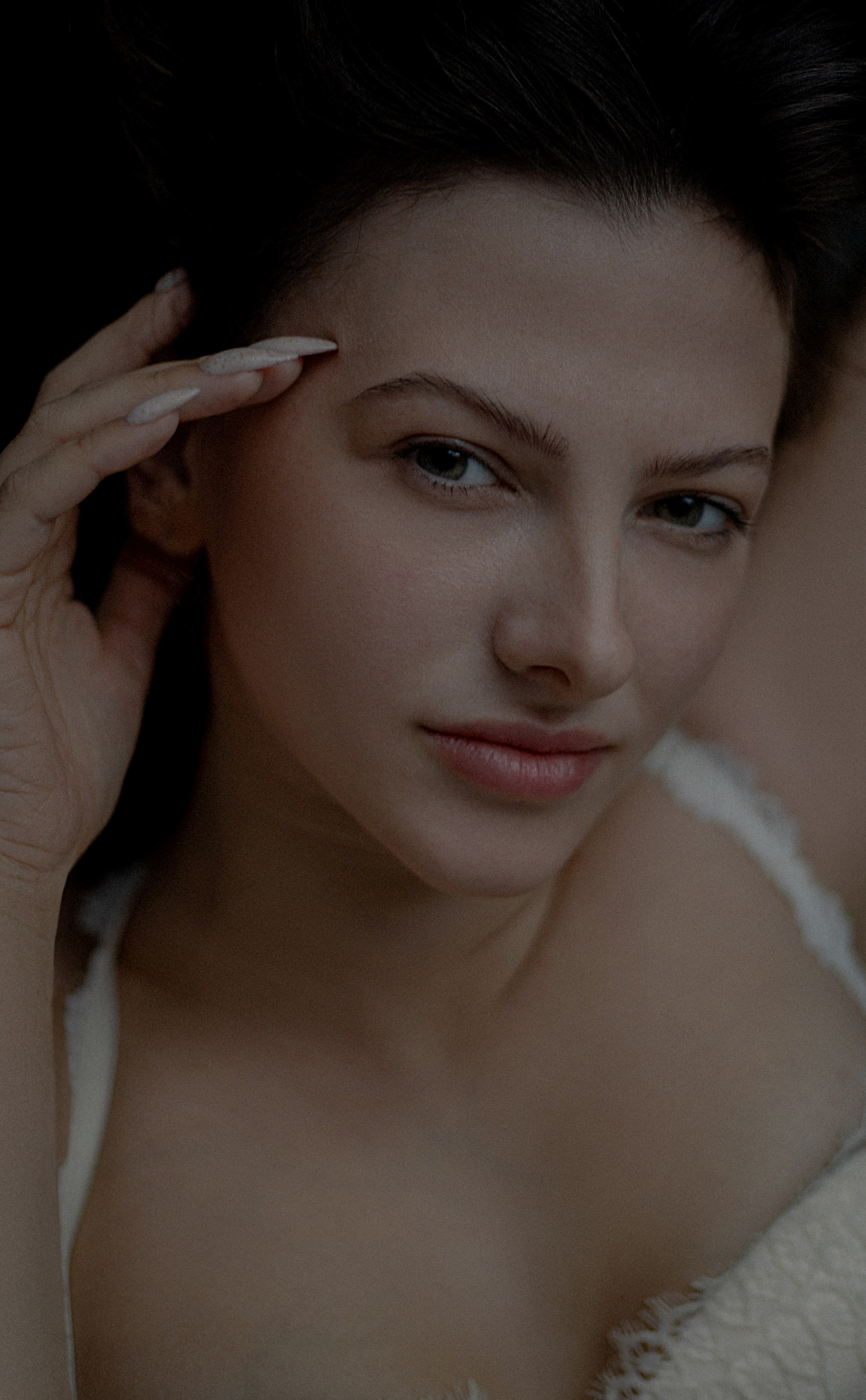 Света. Фотограф Егор Михайлов | Самара, Москва, Сочи