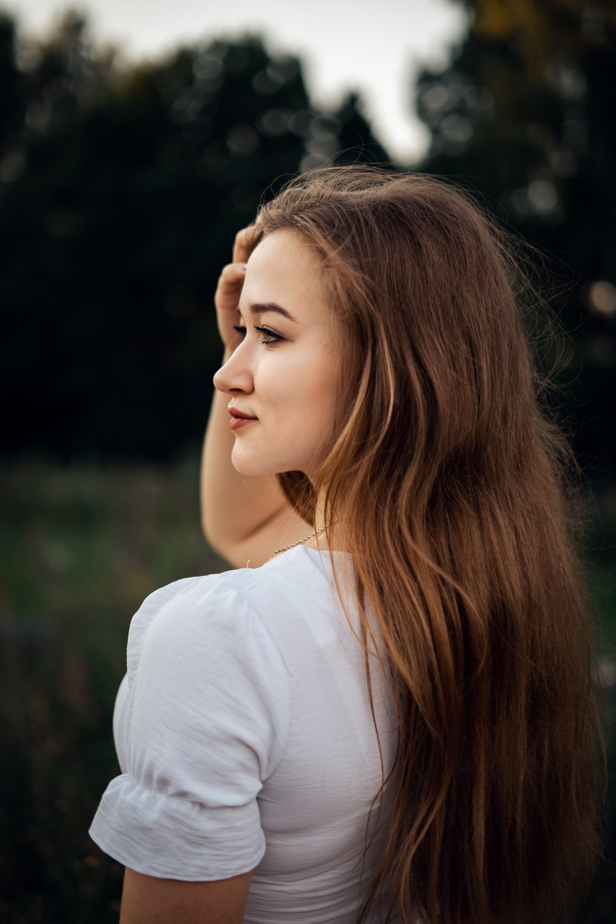 Екатерина. Vlad Trykov