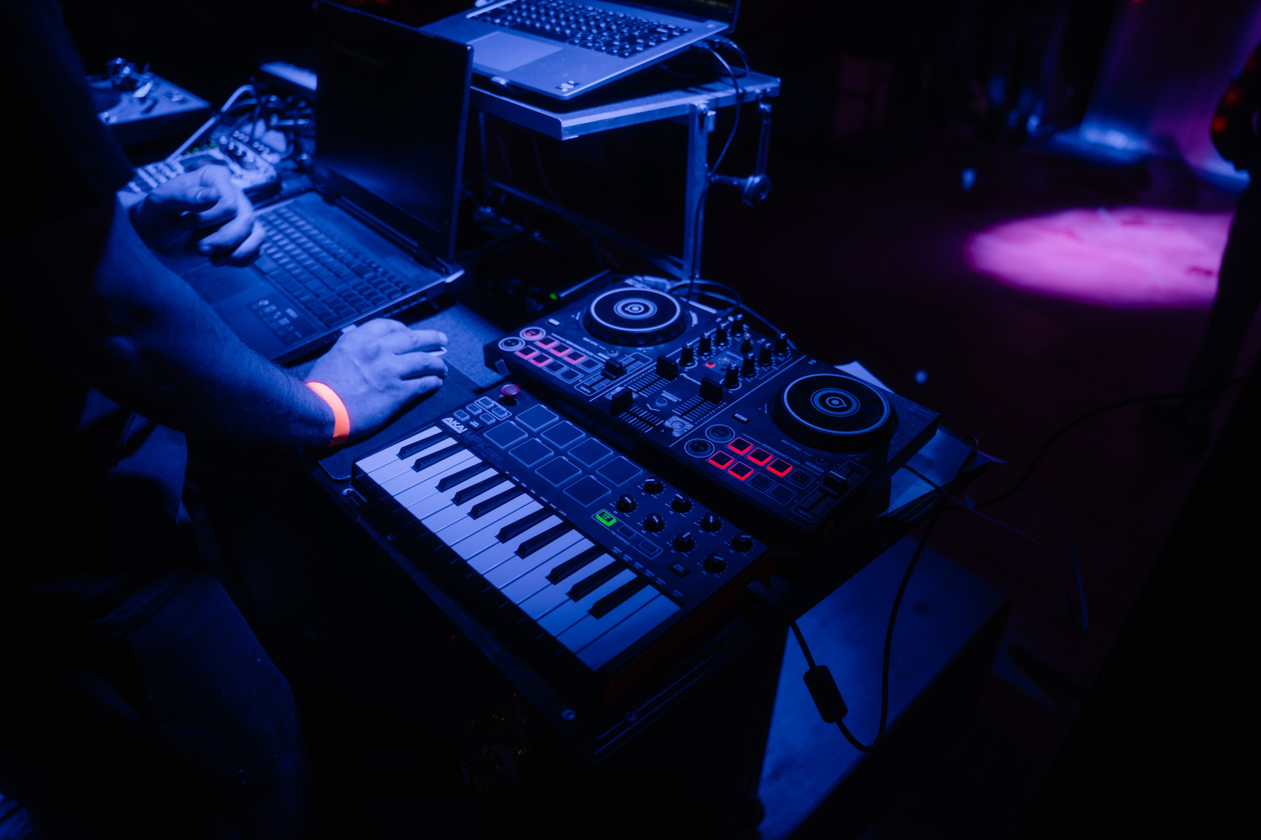 НаДвиже. Vlad Trykov