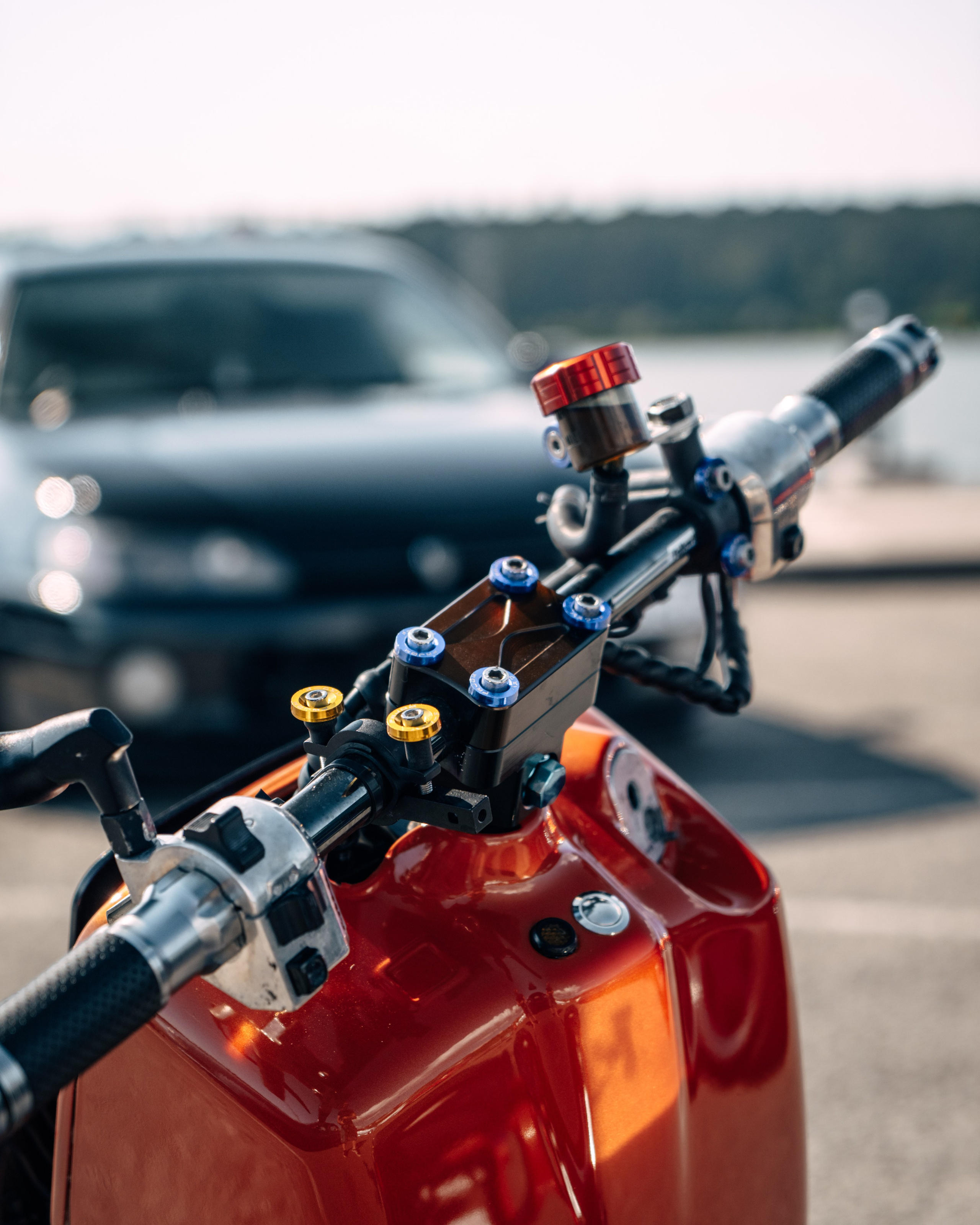 SMD Kaluga. Vlad Trykov