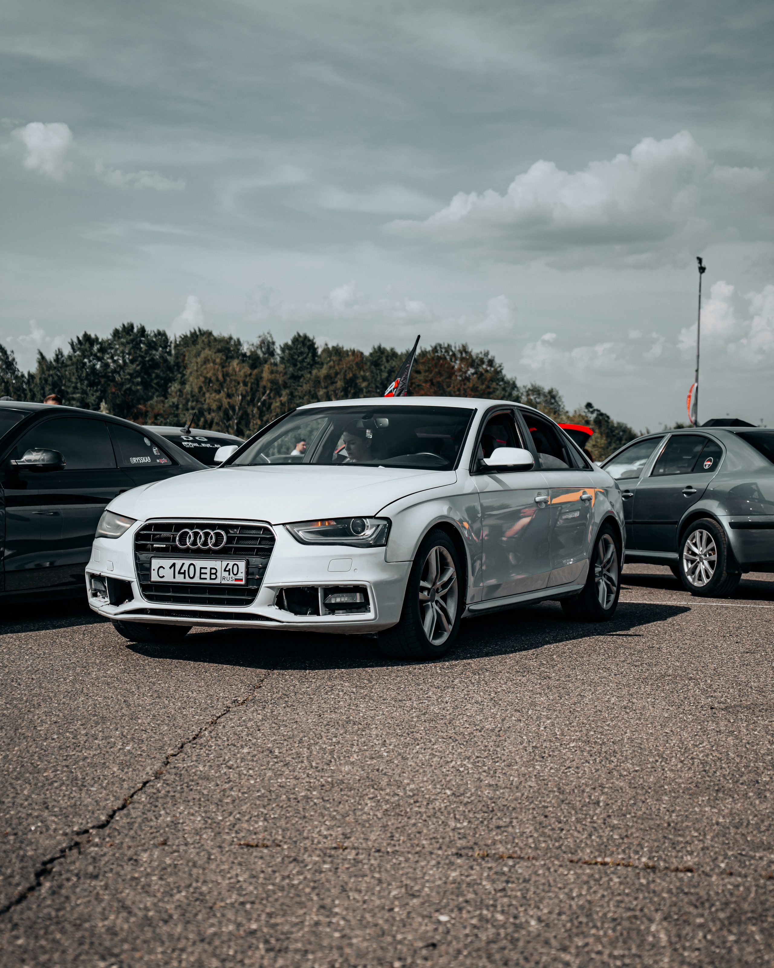 Vagburg. Vlad Trykov