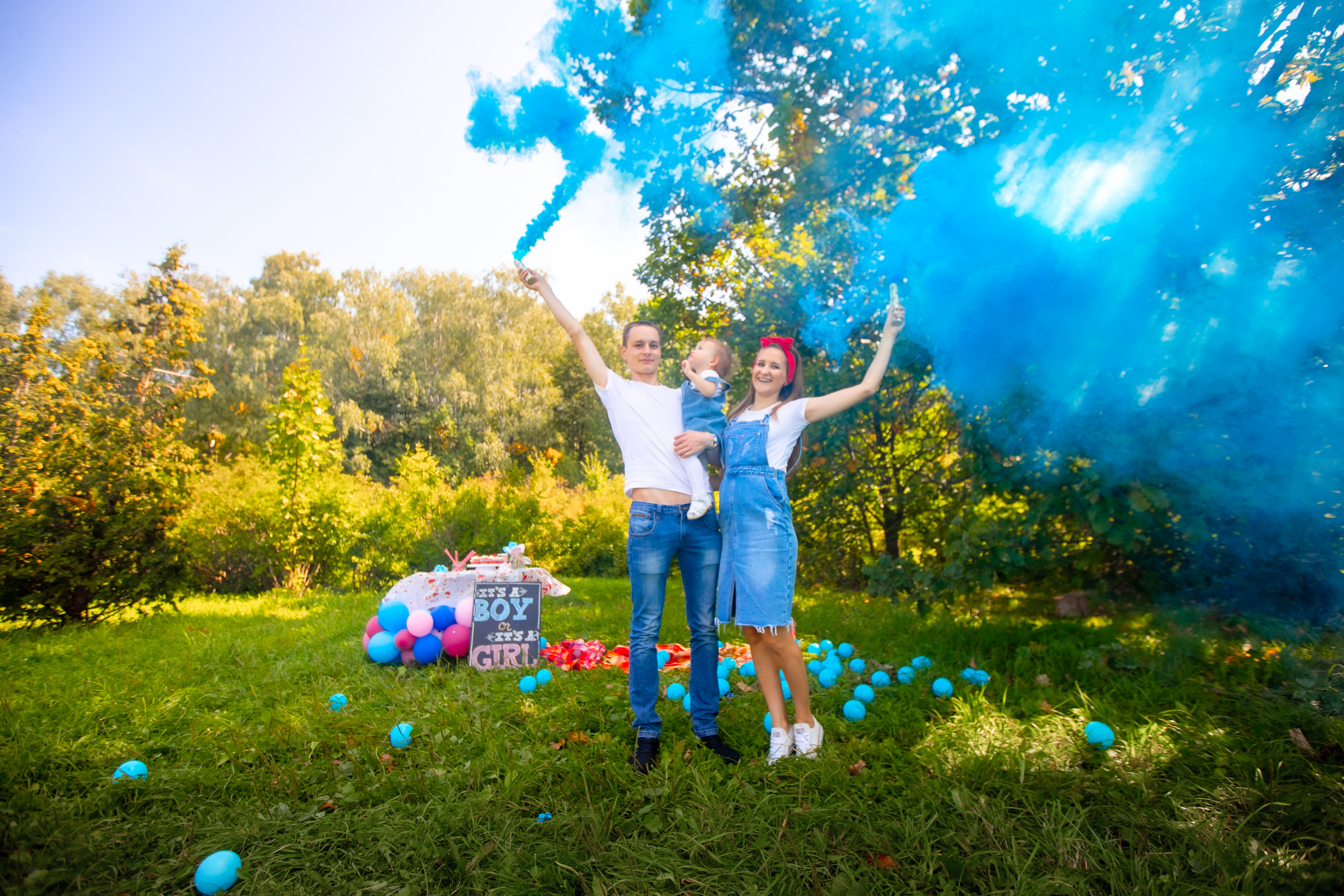 Гендер-пати шарик. Дарья Бухреева — фотограф, видеограф и фототерапевт. Москва и мир