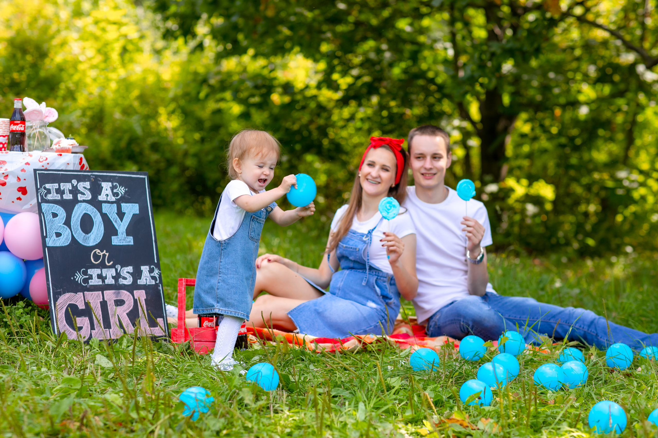 Гендер-пати шарик. Дарья Бухреева — фотограф, видеограф и фототерапевт. Москва и мир