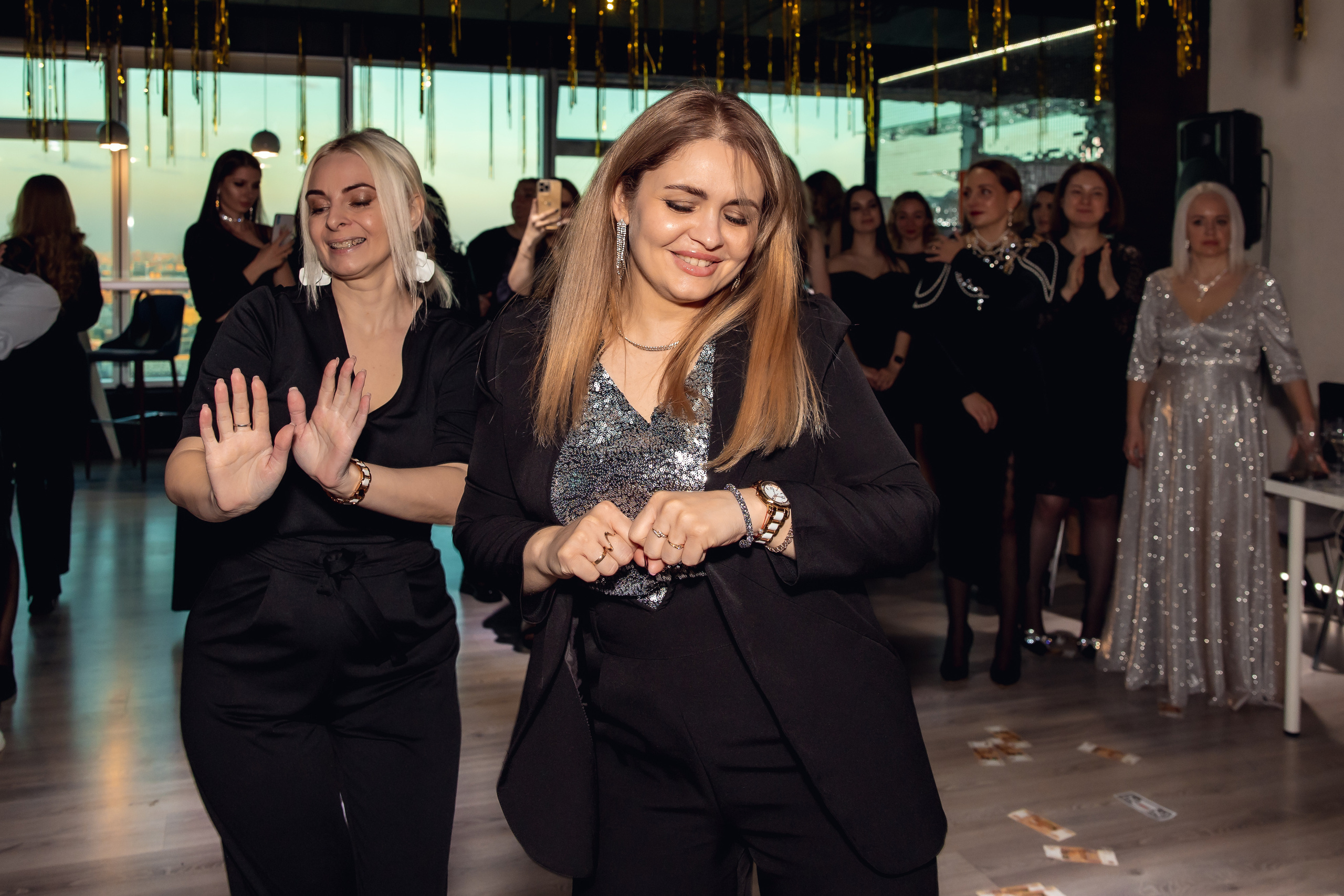 Бизнес-мероприятие ИНСТАРТ. Дарья Бухреева — фотограф, видеограф и фототерапевт. Москва и мир