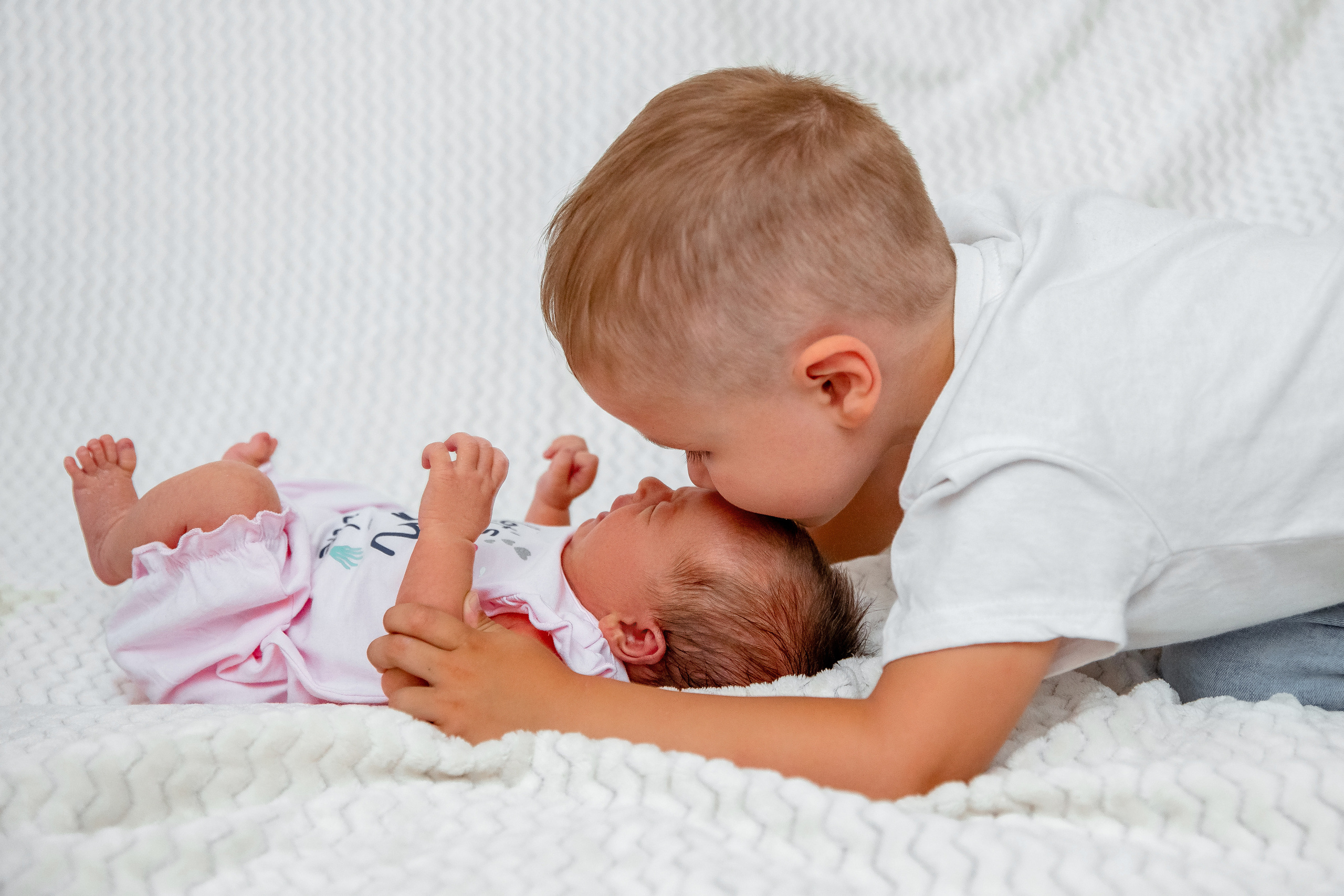 НОВОРОЖДЕННЫЕ-все самое важное. Дарья Бухреева — фотограф, видеограф и фототерапевт. Москва и мир