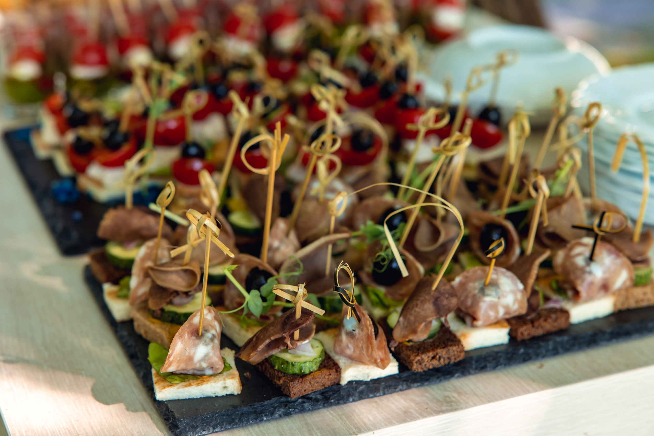 Корпоратив на природе. Дарья Бухреева — фотограф, видеограф и фототерапевт. Москва и мир