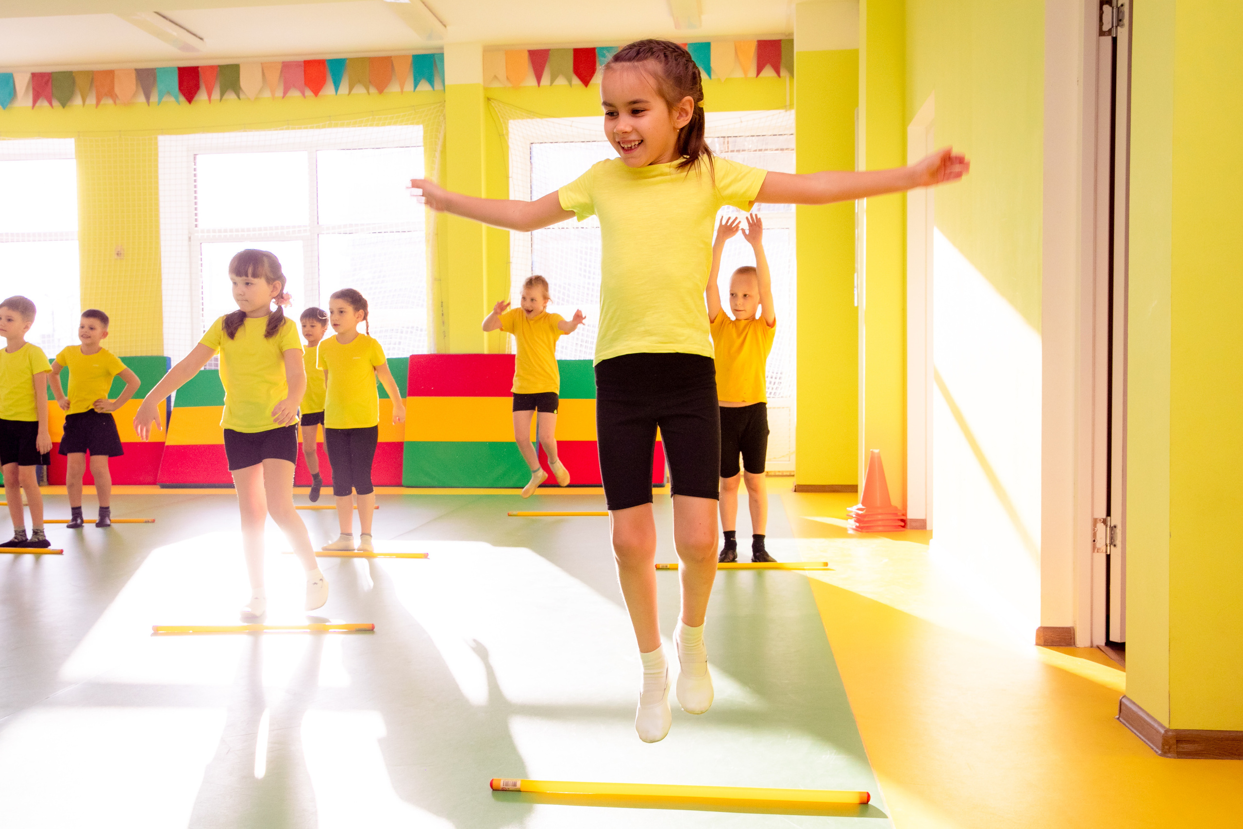 Жизнь в садике. Дарья Бухреева — фотограф, видеограф и фототерапевт. Москва и мир