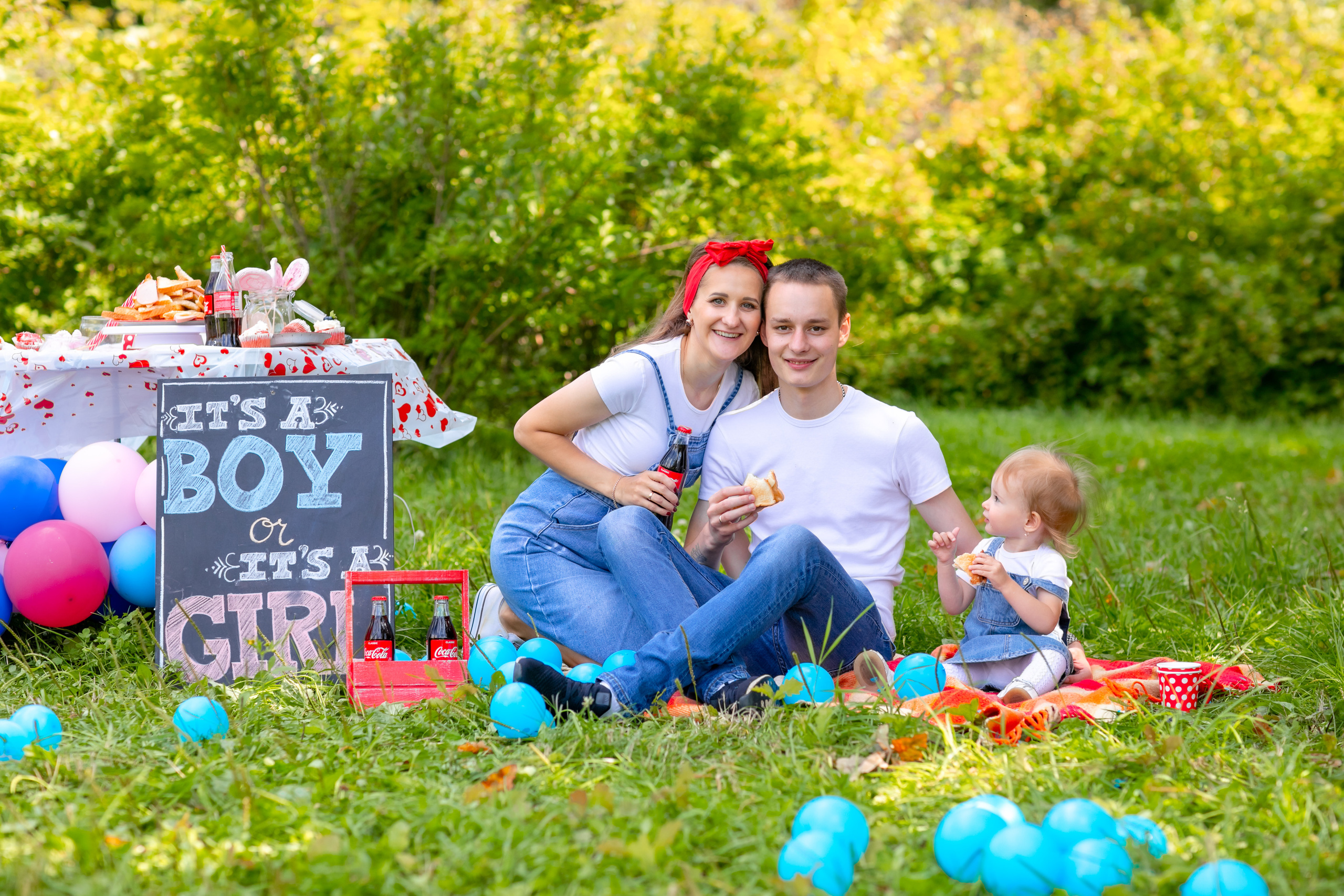 Гендер-пати шарик. Дарья Бухреева — фотограф, видеограф и фототерапевт. Москва и мир