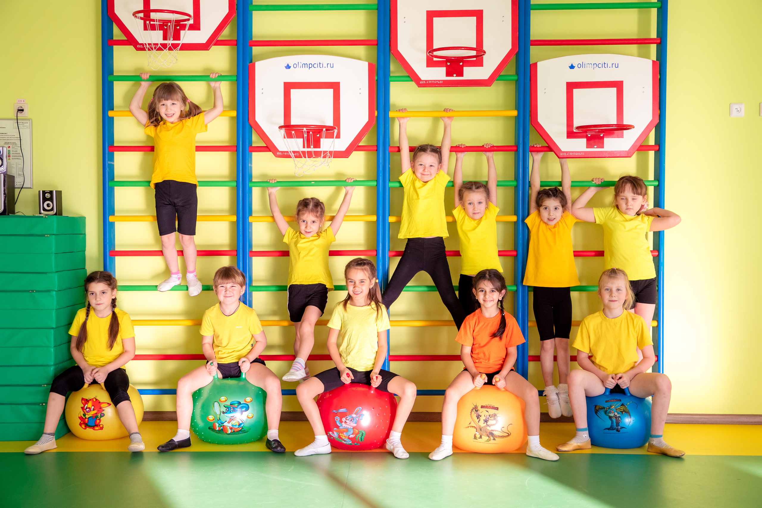 Жизнь в садике. Дарья Бухреева — фотограф, видеограф и фототерапевт. Москва и мир