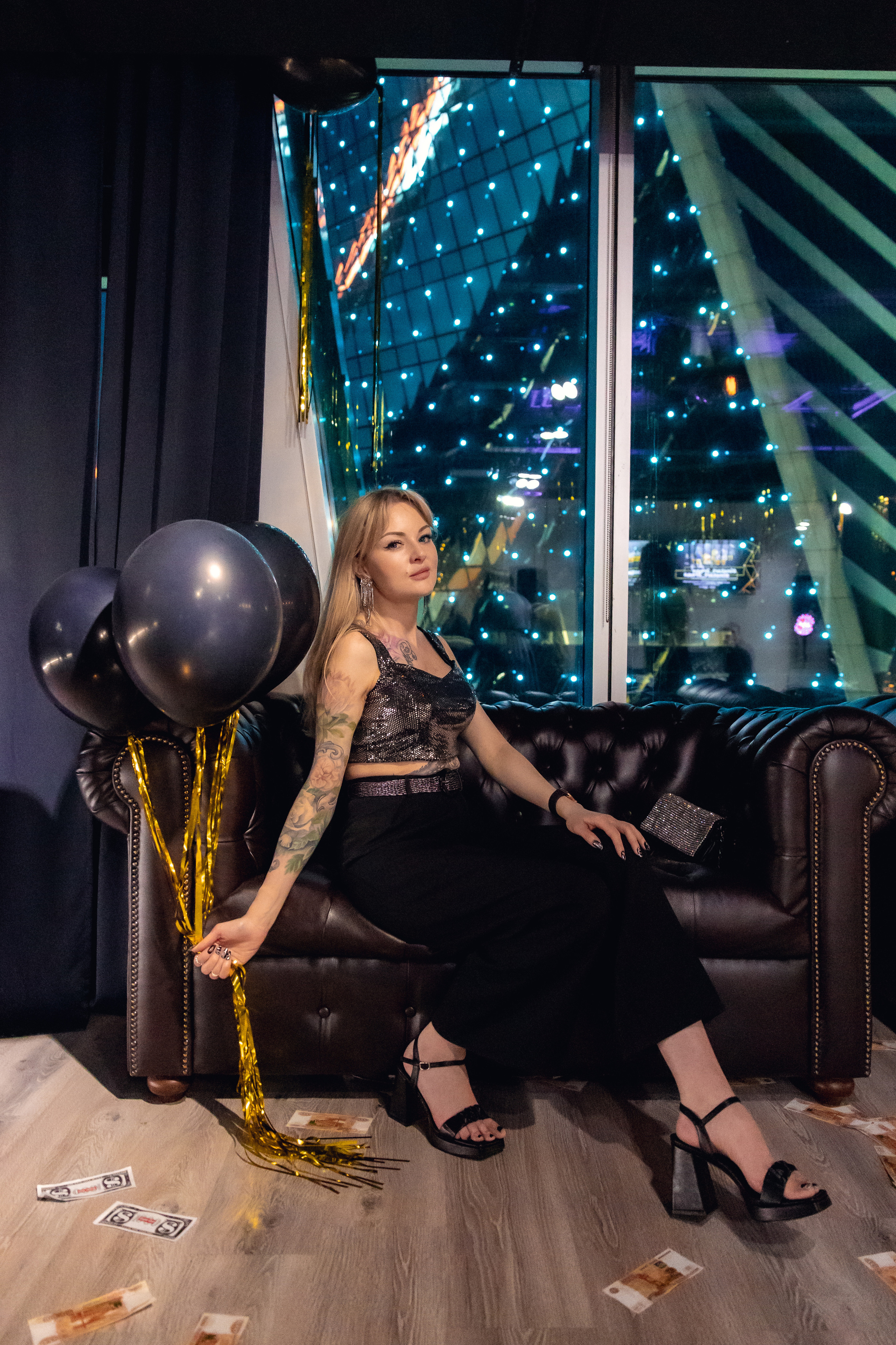 Бизнес-мероприятие ИНСТАРТ. Дарья Бухреева — фотограф, видеограф и фототерапевт. Москва и мир