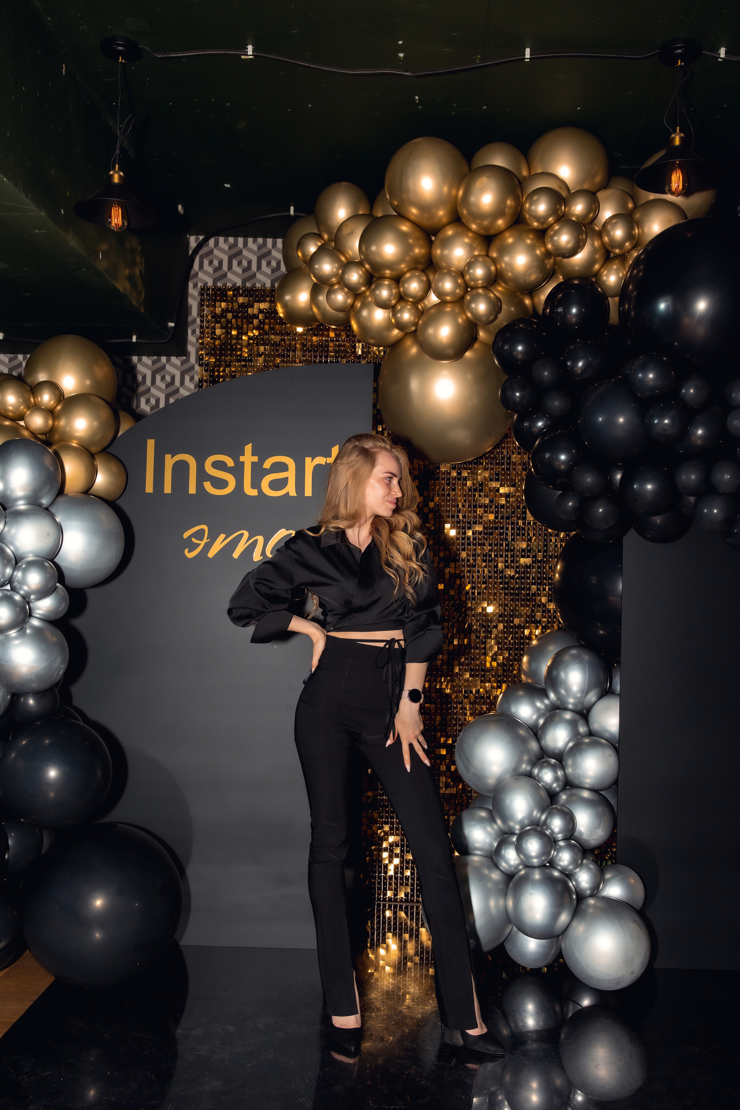 Бизнес-мероприятие ИНСТАРТ. Дарья Бухреева — фотограф, видеограф и фототерапевт. Москва и мир