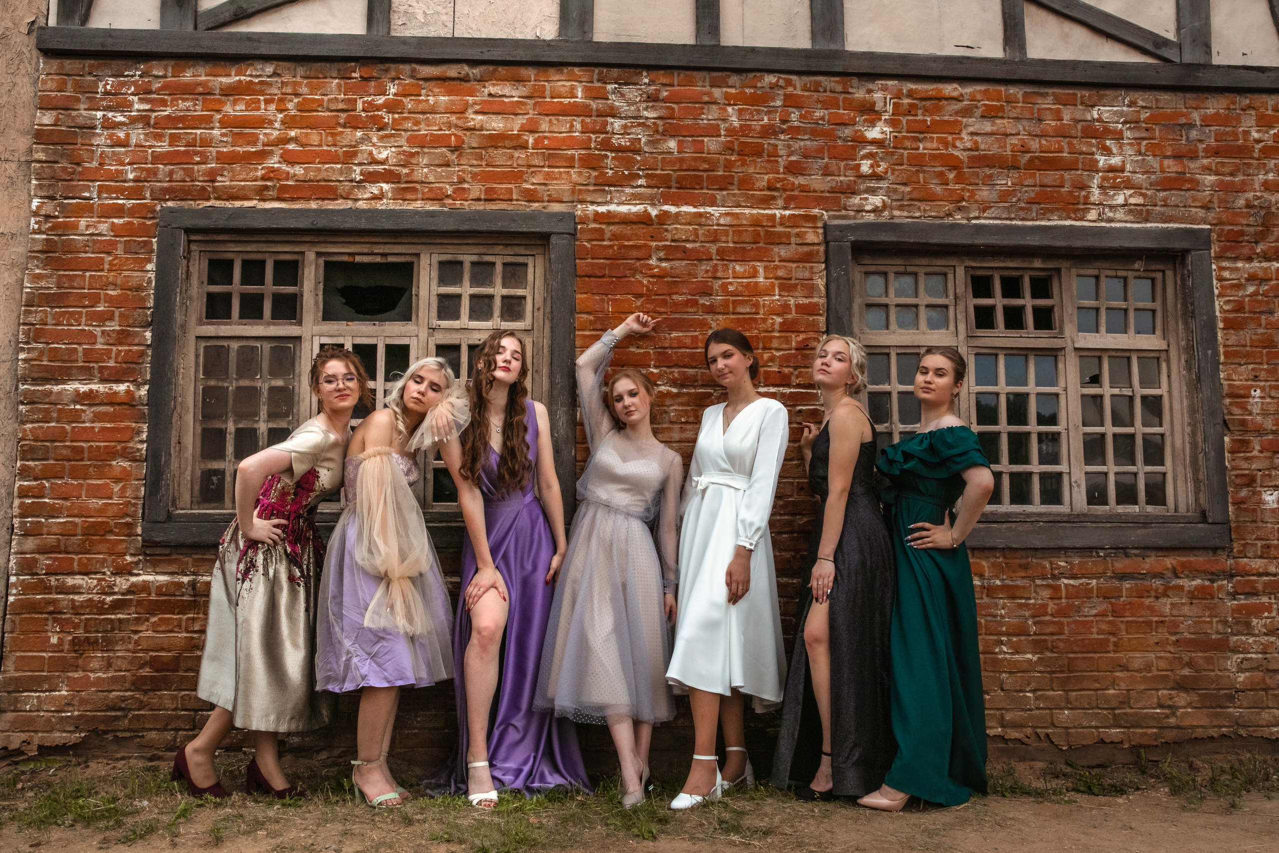 ВЫПУСКНЫЕ ДЕСТКИЙ САД И ШКОЛА. Дарья Бухреева — фотограф, видеограф и фототерапевт. Москва и мир